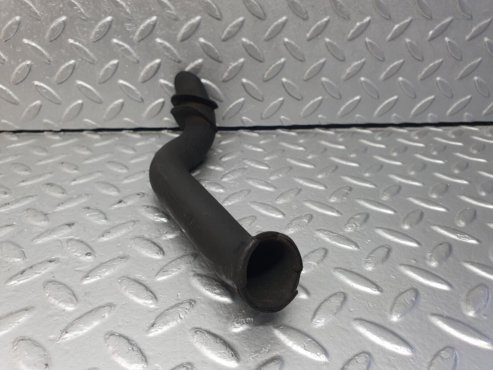 42522 Mercedes-Benz R129 320SL Coupe Water Drain Hose Pipe 1296280369