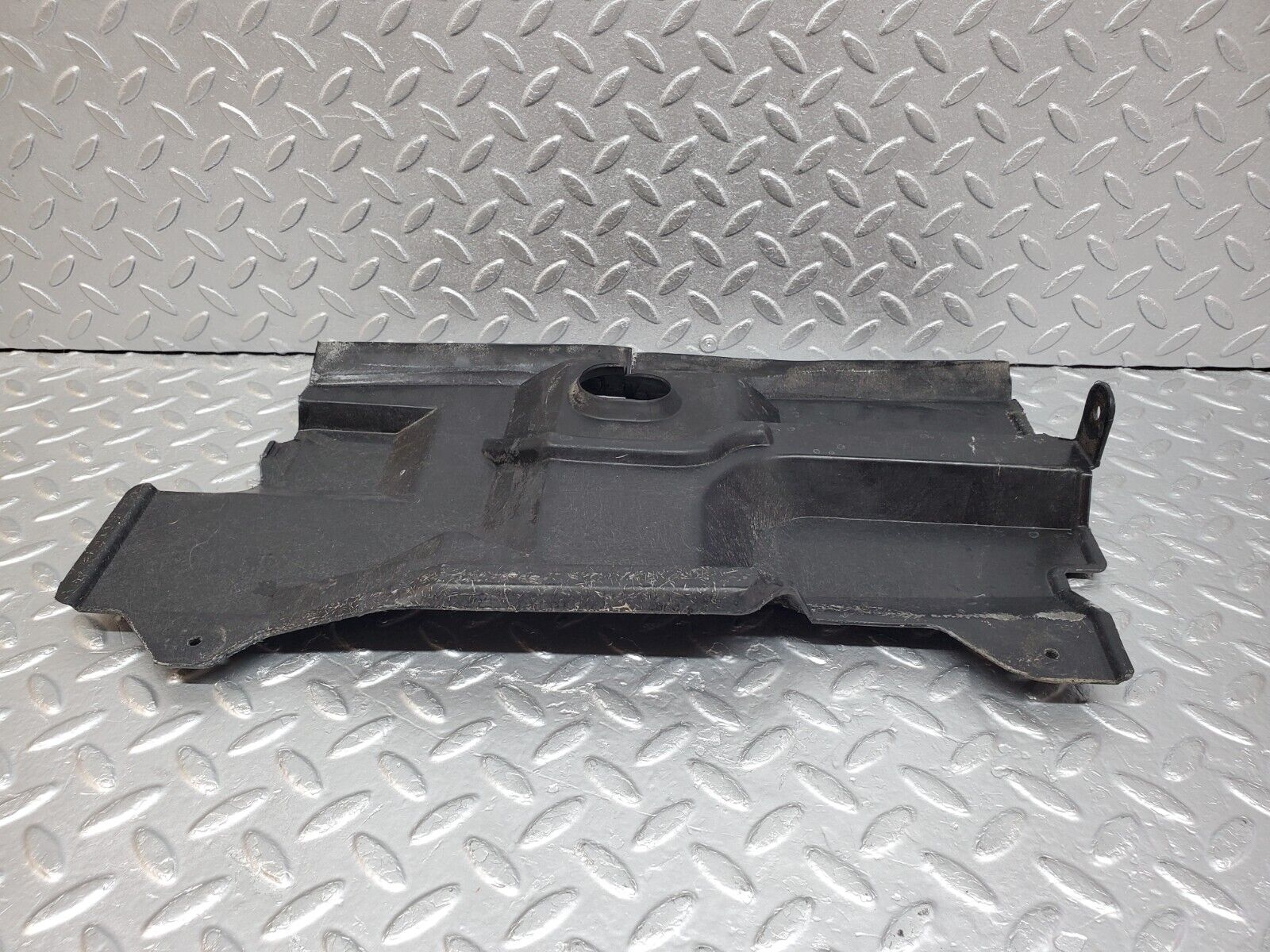 45199 Mercedes-Benz R129 300SL Coupe Engine Bay Undertray Left 1295240530