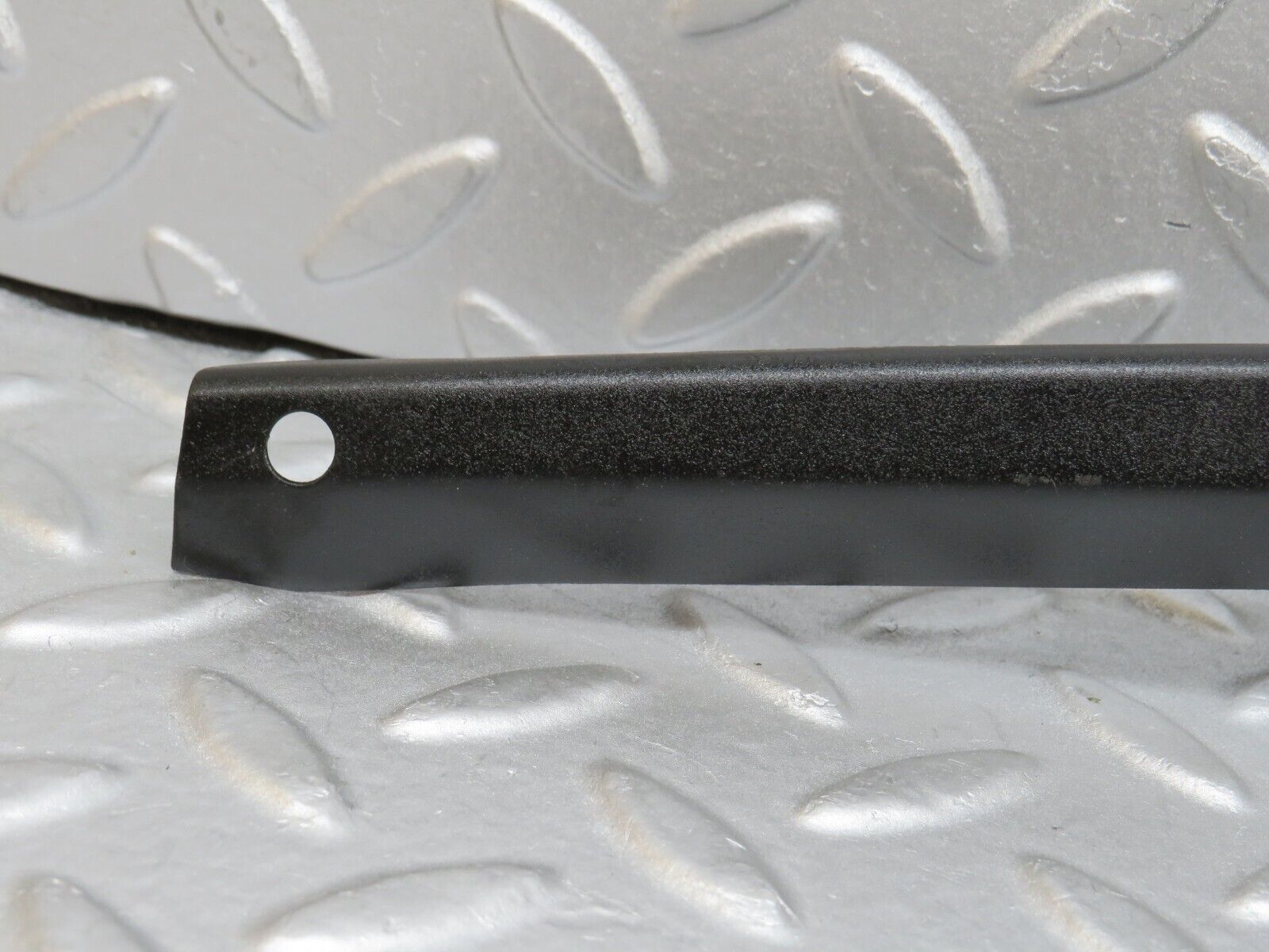 35622 Mercedes-Benz R107 280SL Front Bumper Trim