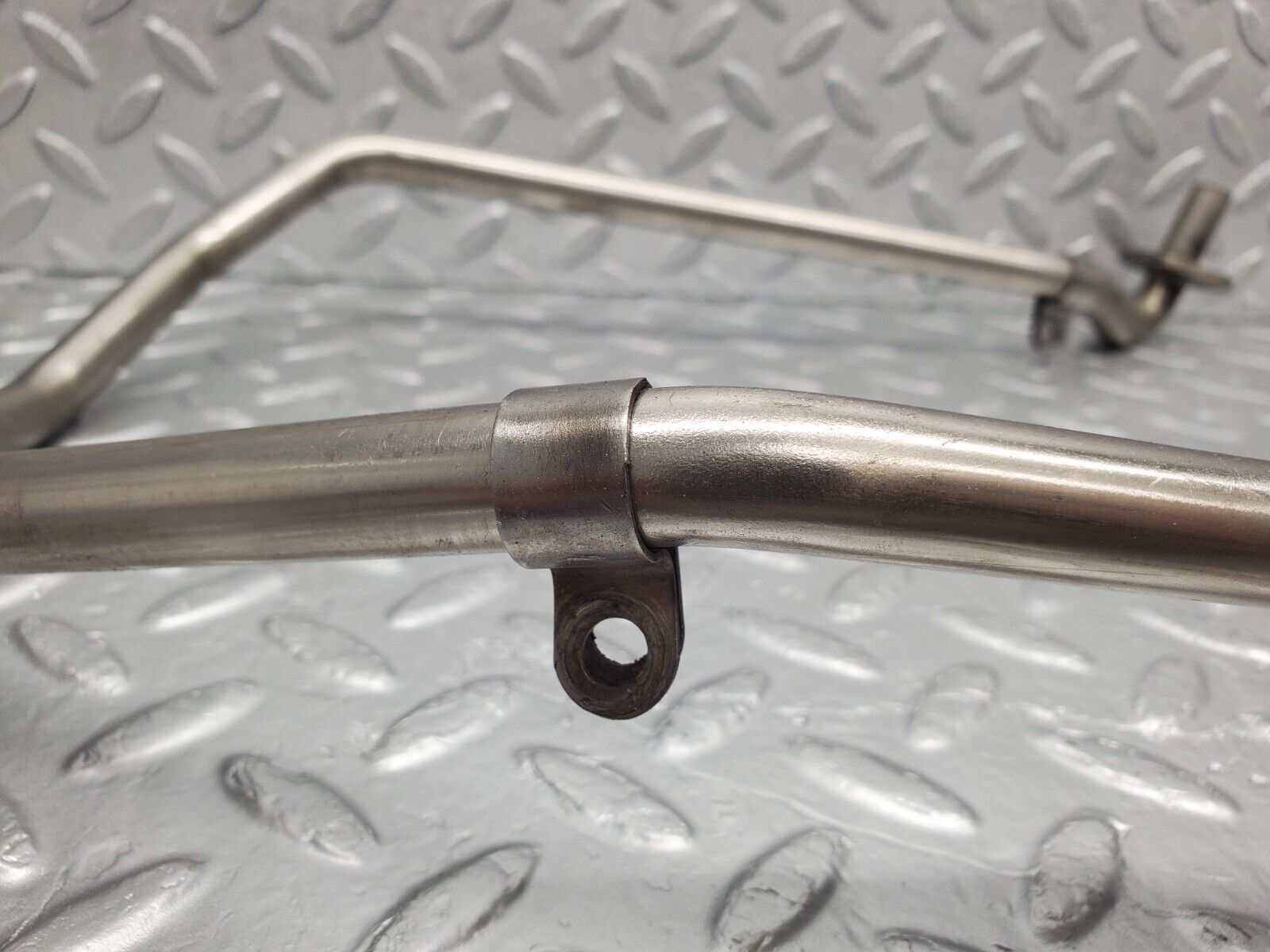 46026 Mercedes-Benz W126 420SE EGR Valve Hose Pipe