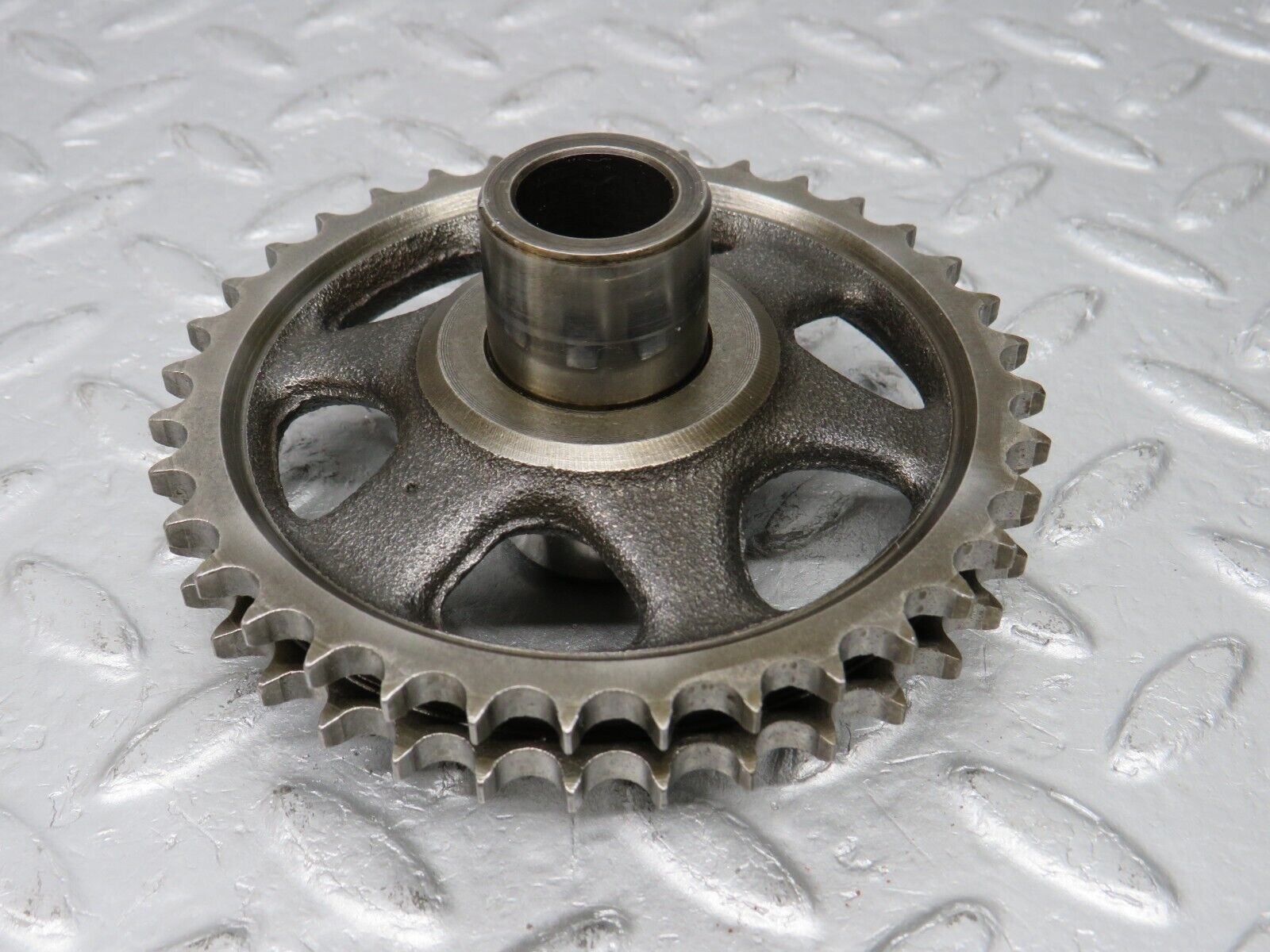 39145 Mercedes-Benz R107 500SL Timing Gear Sprocket 1160770312