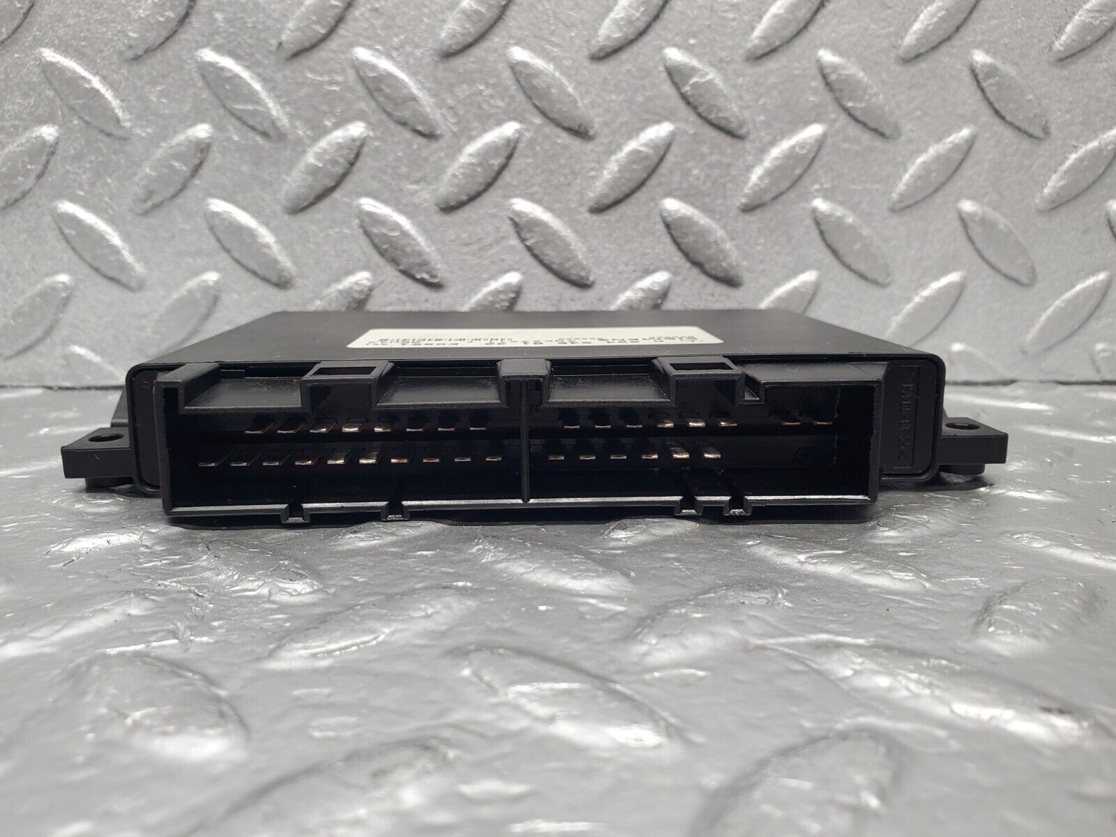 46869 Mercedes-Benz R129 320SL Coupe Gearbox Control Unit 0245458132