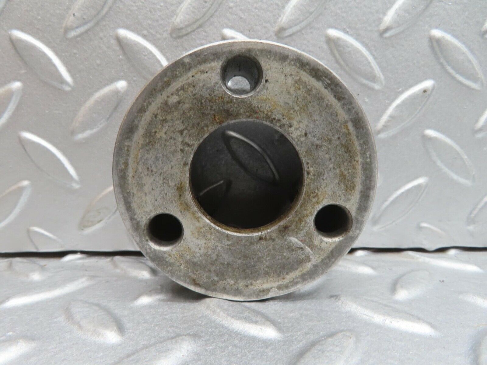 13760 Mercedes-Benz R107 450SL Water Pump Cooling Fan Spacer 1272050426