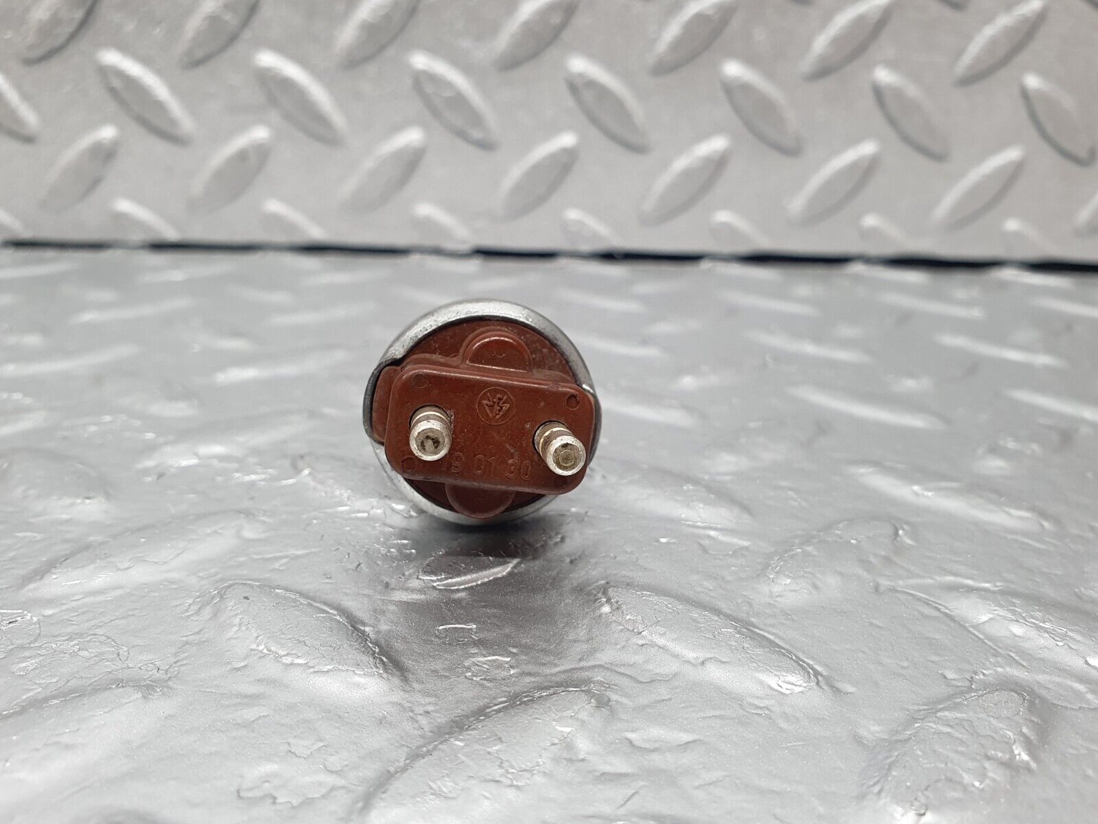 43544 Mercedes-Benz C126 380SEC Coupe Brake Light Switch 190130