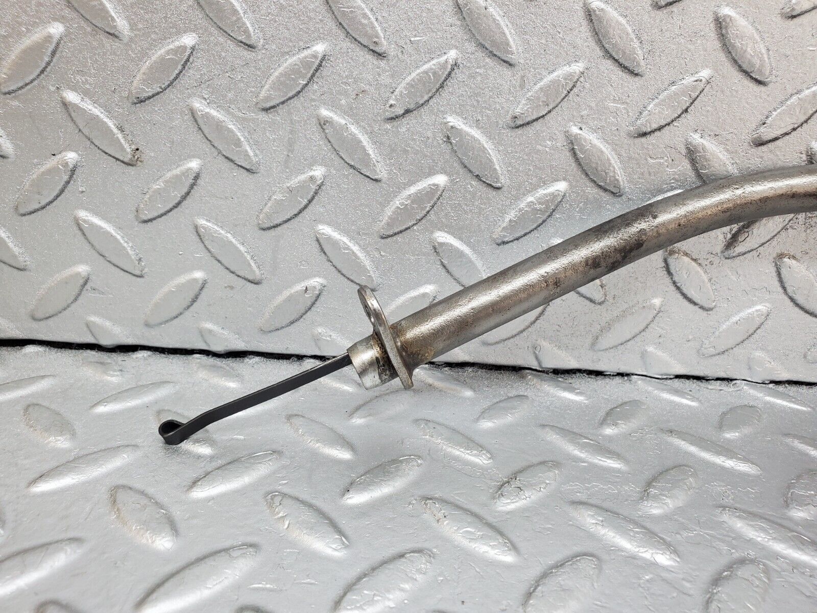 44516 Mercedes-Benz W123 280E Automatic Gearbox Oil Dipstick 1262700083