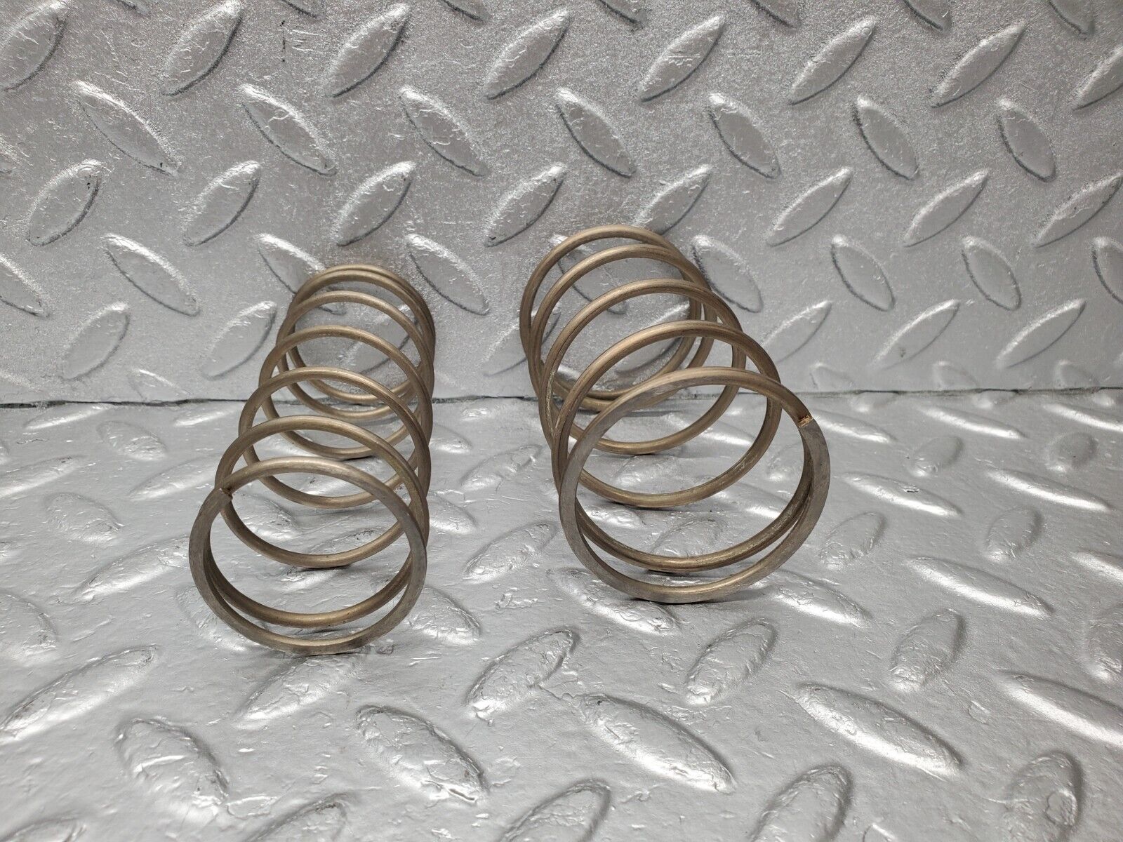 46688 Mercedes-Benz C123 280CE Coupe Automatic Gearbox Piston Spring 722.309