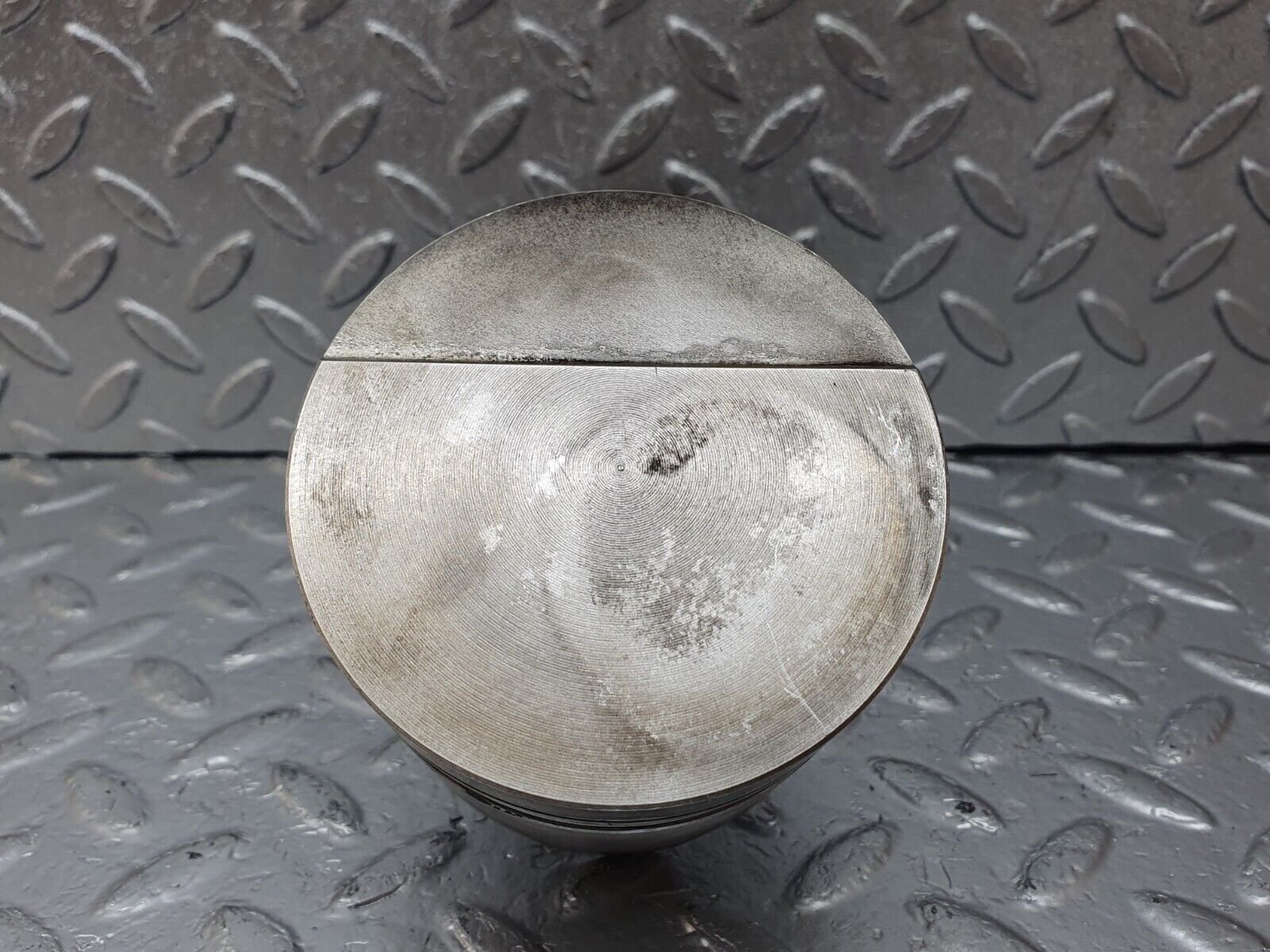 43871 Mercedes-Benz W108 280SE Piston With Connecting Rod 87.47 mm 13002