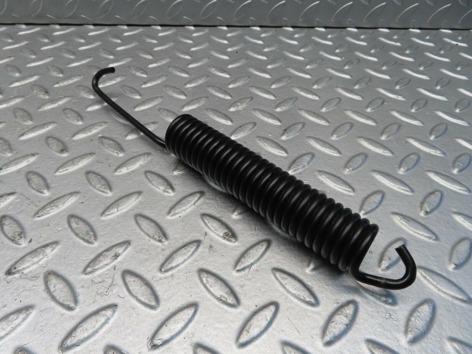 11672 Mercedes-Benz R107 450SL Bonnet Hinge Spring Right Side