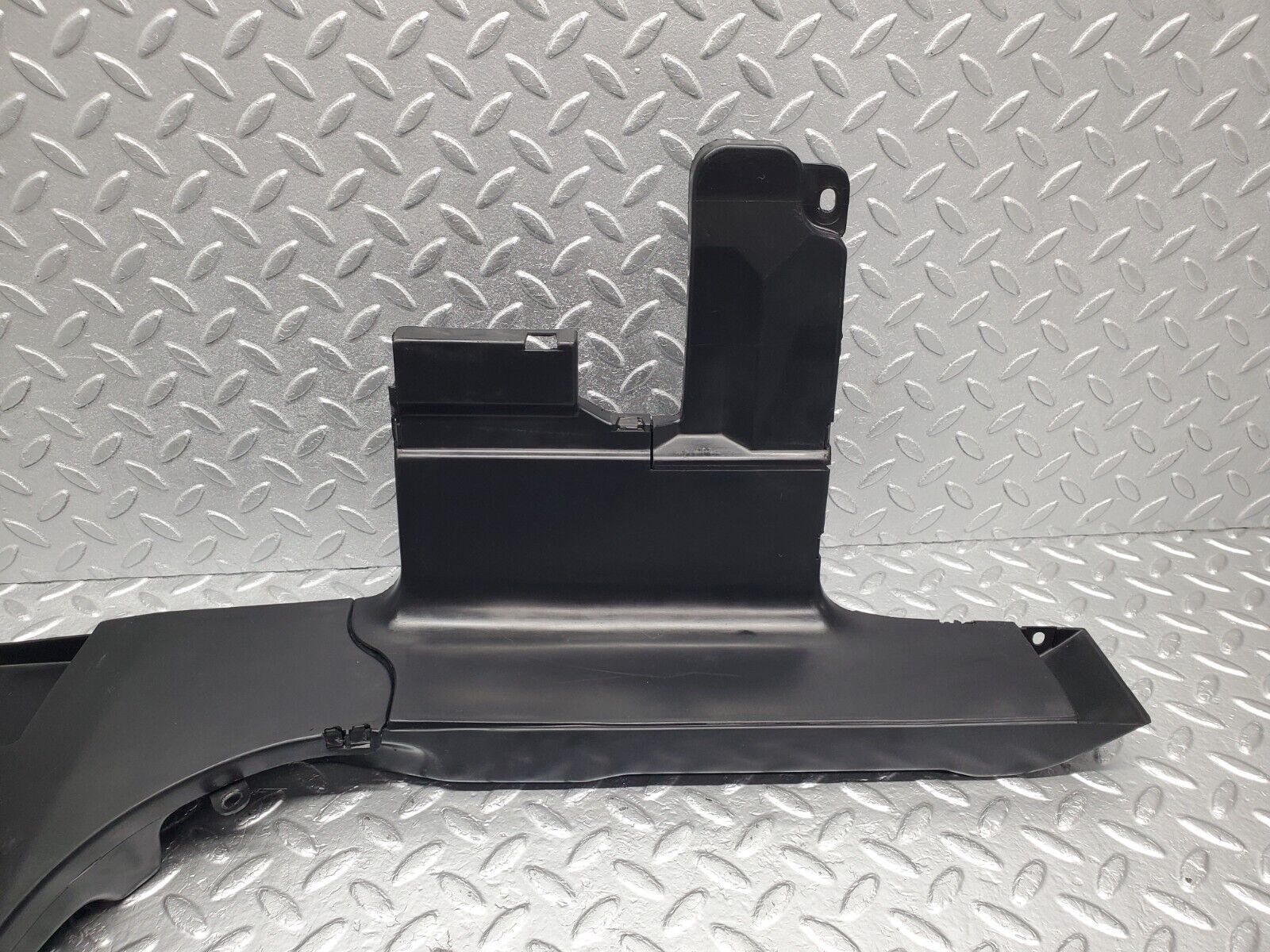 46897 Mercedes-Benz R129 320SL Coupe Front Left Cable Channel 1298210336