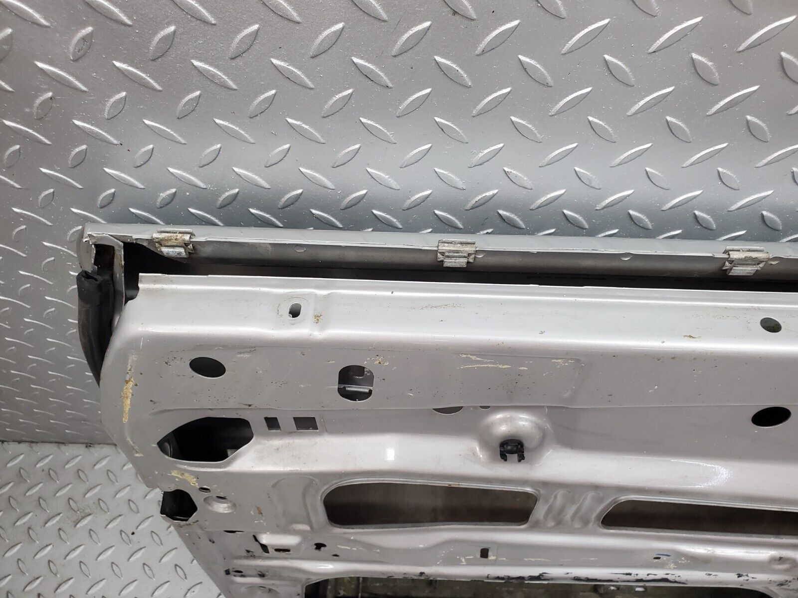 45174 Mercedes-Benz R129 300SL Coupe Left Door