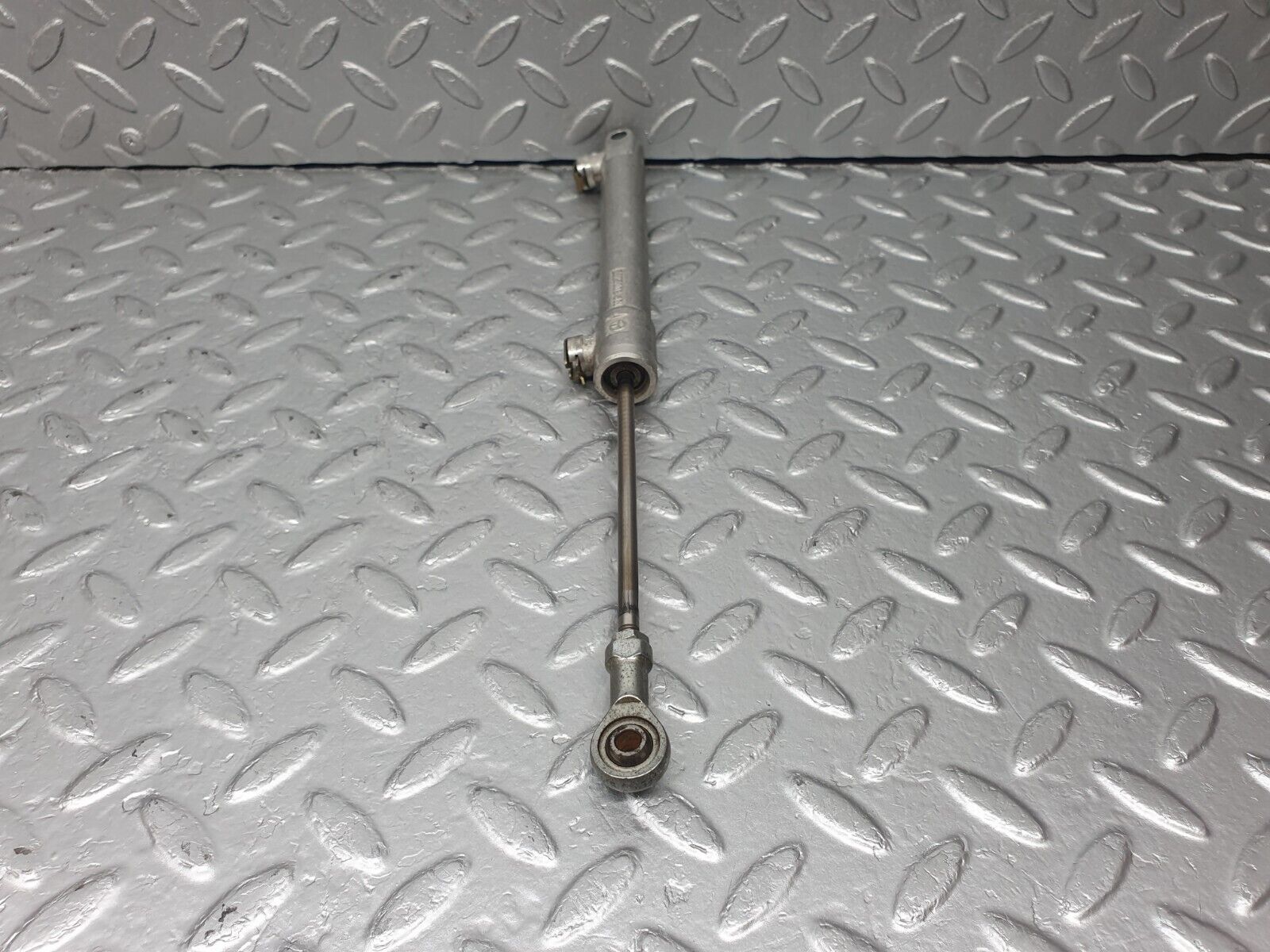 42486 Mercedes-Benz R129 320SL Coupe Roof Folding Hydraulic Cylinder 1298002072