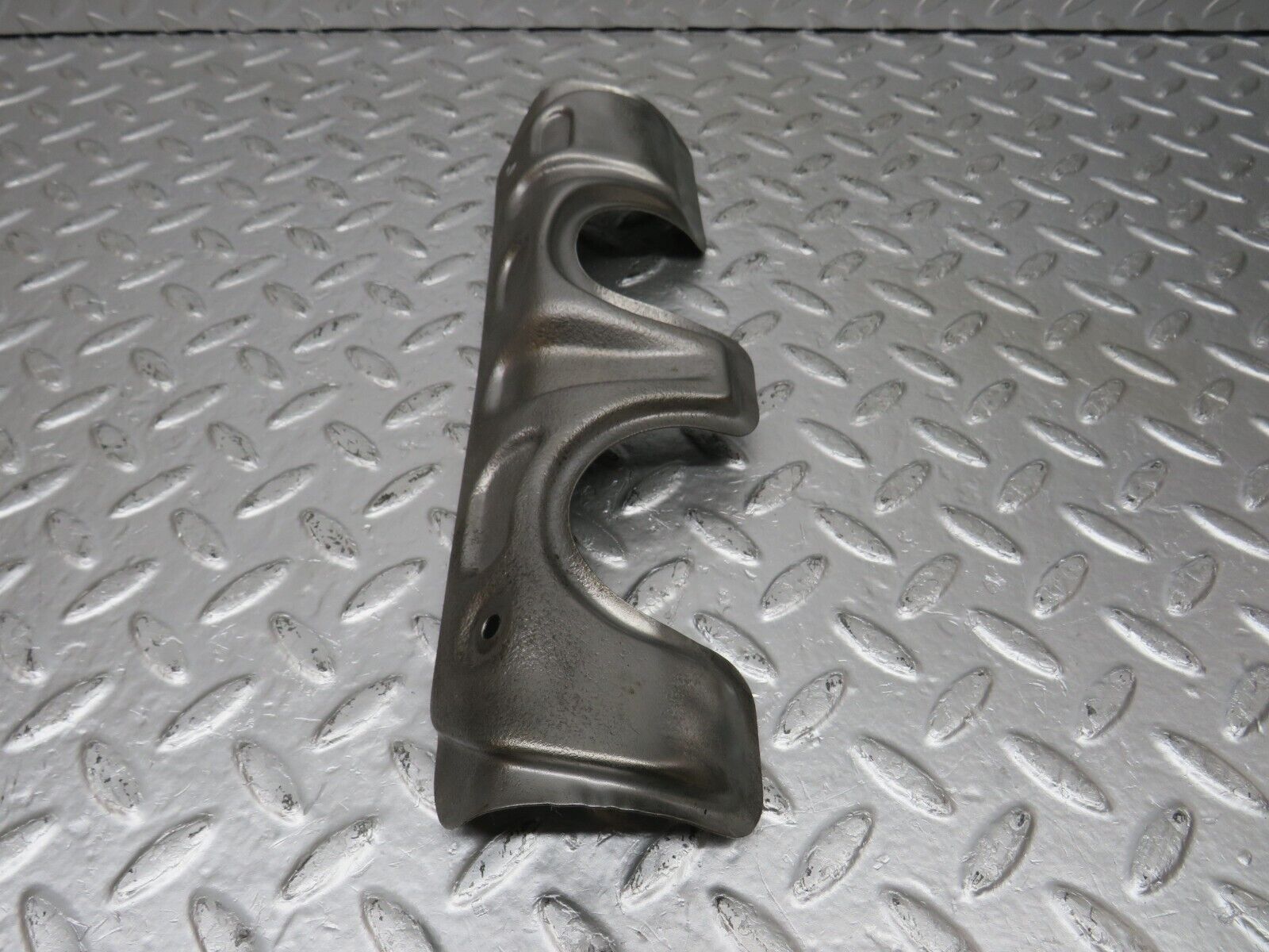 33122 Mercedes-Benz R107 450SL V8 M117 Exhaust Manifold Heat Shield