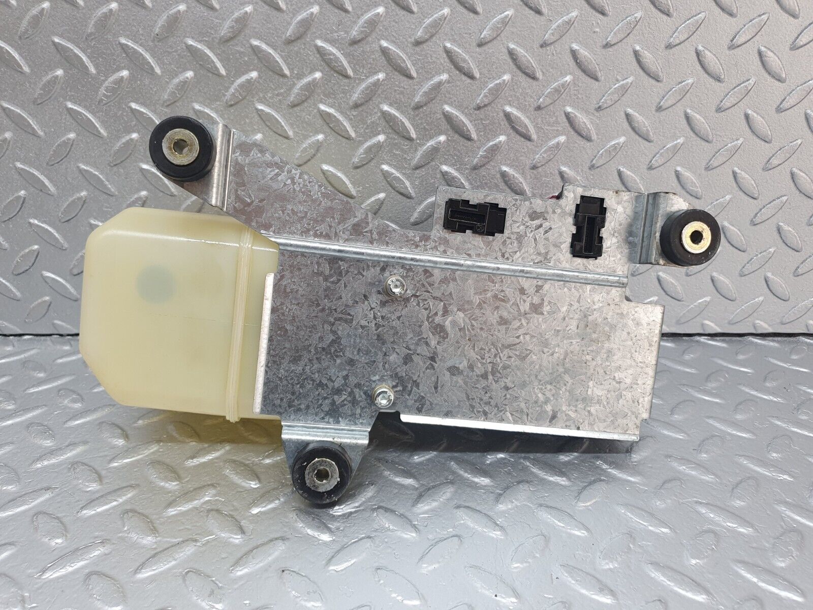 42456 Mercedes-Benz R129 320SL Coupe Roof Hydraulic Pump Bosch 1298000748 0542020012 0015427419