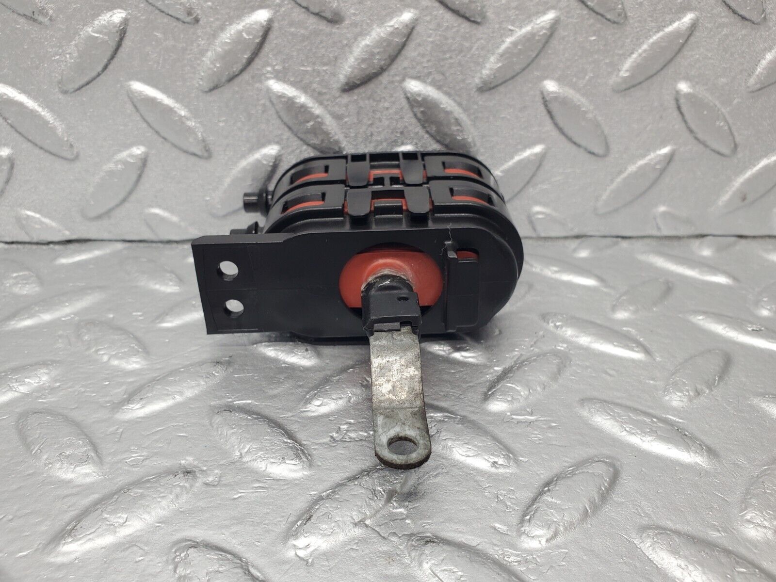 46942 Mercedes-Benz R129 320SL Coupe Heater Box Vacuum Actuator