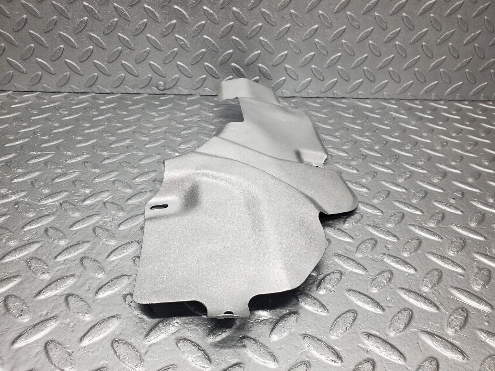 46857 Mercedes-Benz R129 320SL Coupe Exhaust Heat Shield