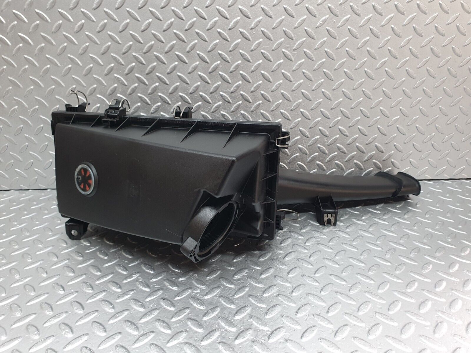 42191 Mercedes-Benz R129 320SL Coupe Air Filter Box Housing 1040940104 1040901101