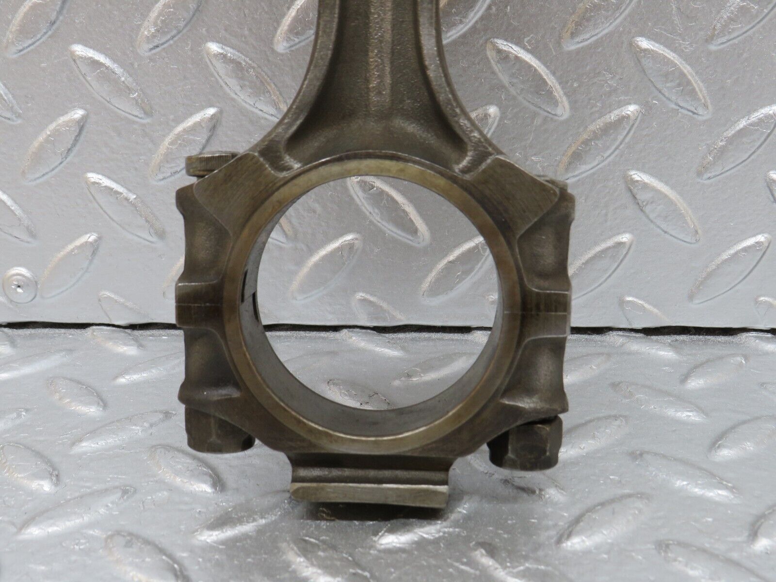 33035 Mercedes-Benz C107 R107 350 V8 Piston With Connecting Rod 92mm 11607