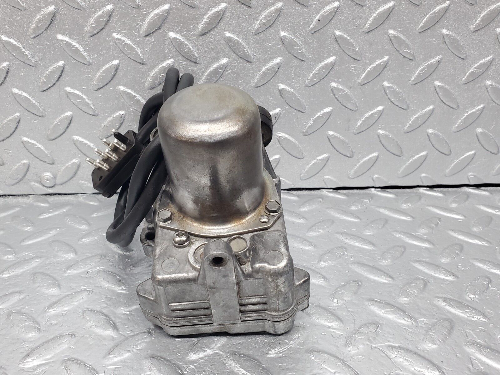 45954 Mercedes-Benz W126 420SE Cruise Control Module Unit VDO 0025458632