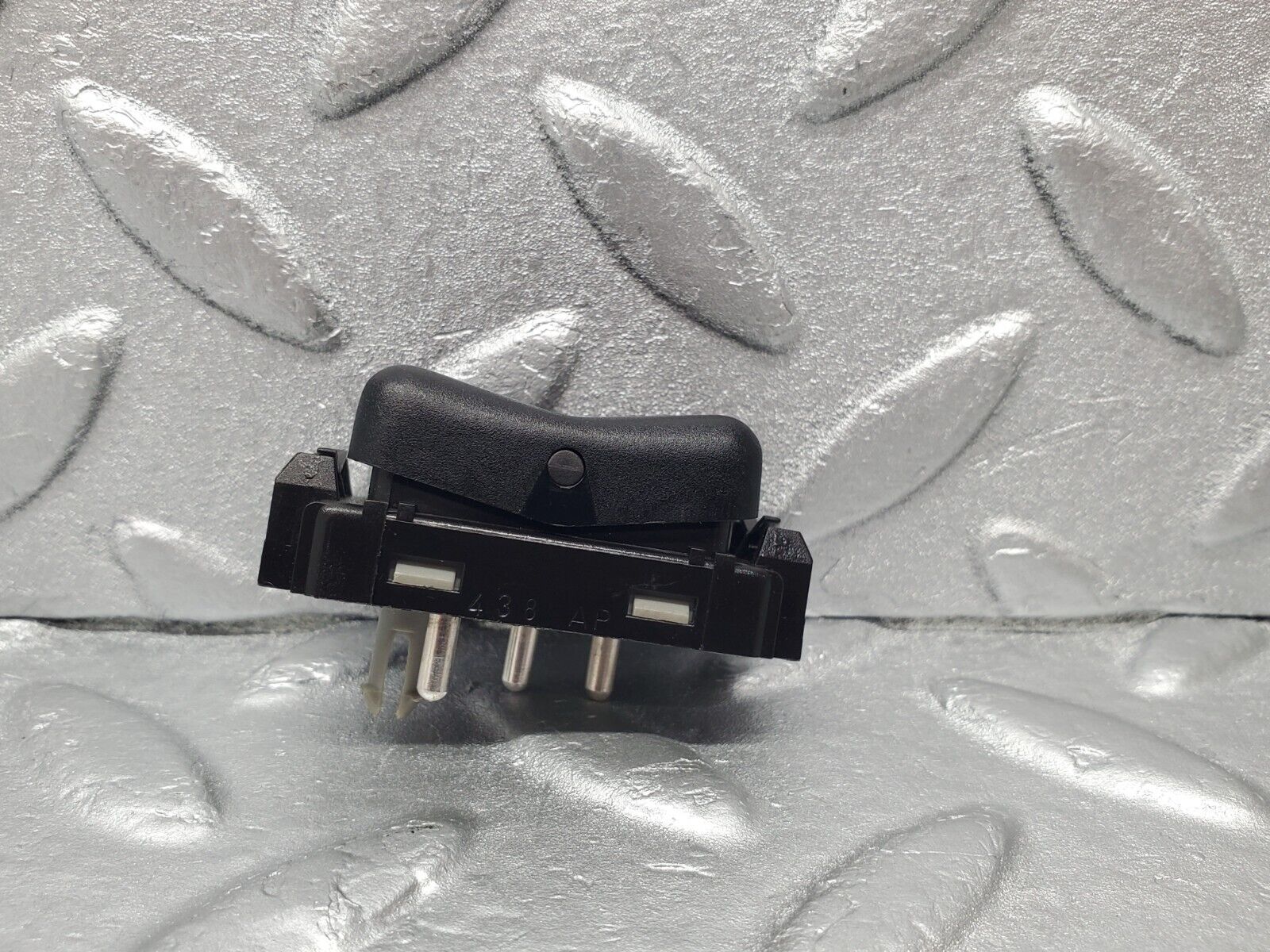 46925 Mercedes-Benz R129 320SL Coupe Central Locking Switch 1248215051