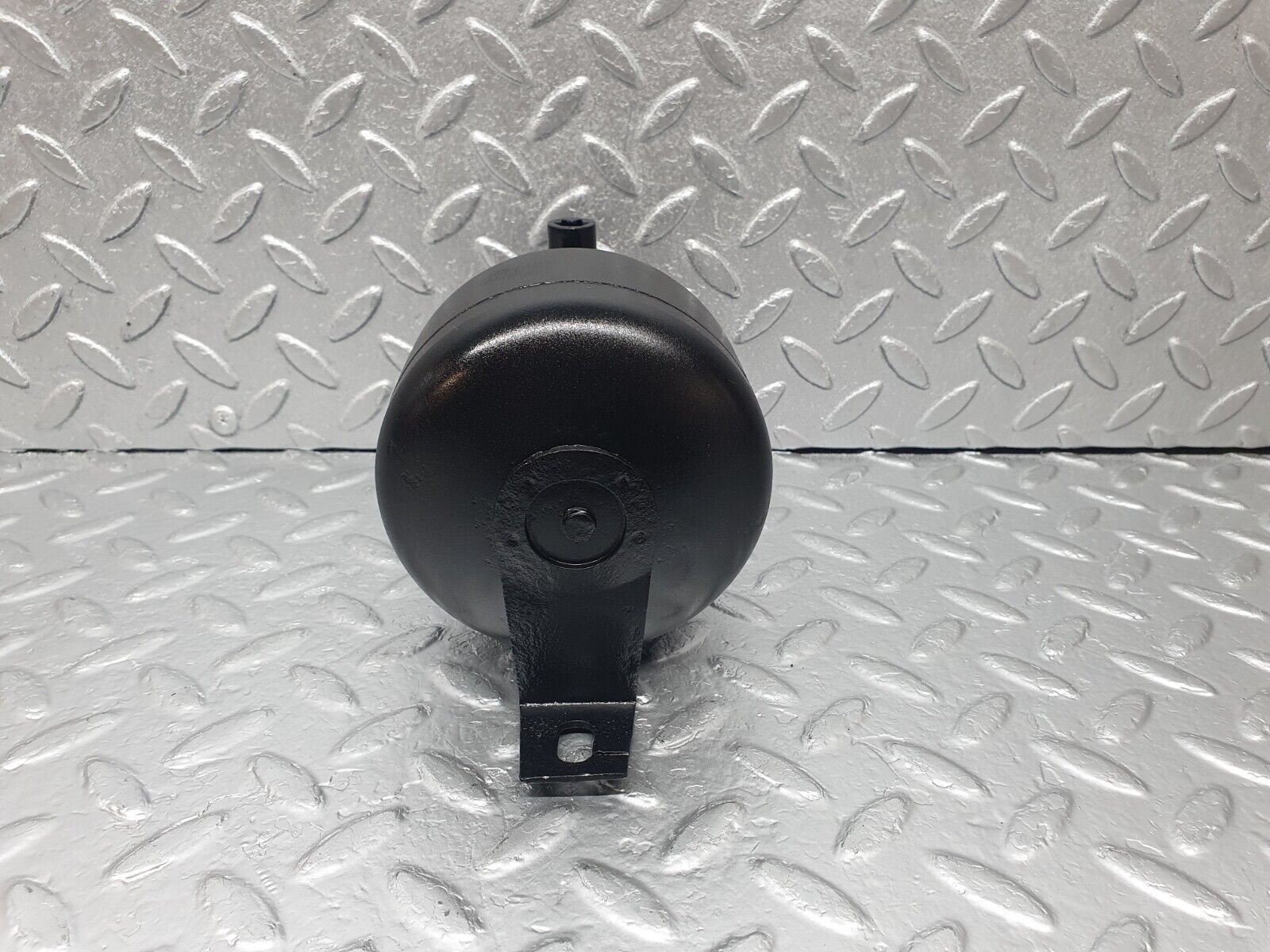 43608 Mercedes-Benz C126 380SEC Coupe Rear Suspension Sphere