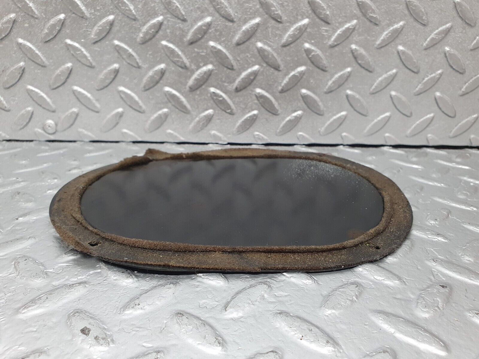 44189 Mercedes-Benz C123 230CE Coupe Rear Window Access Panel