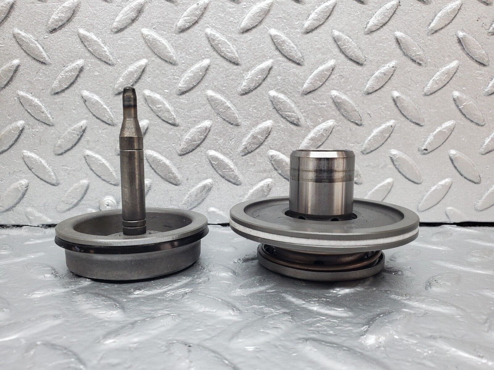 45517 Mercedes-Benz Automatic Gearbox Piston Set 722.309 1262770438 1262770538