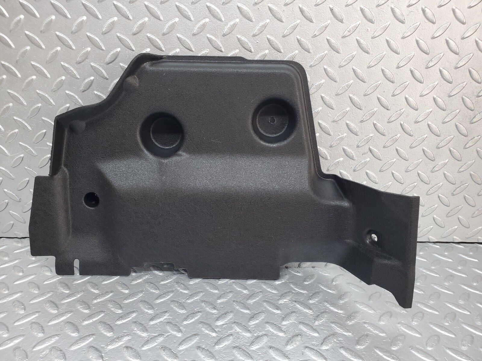 45034 Mercedes-Benz R129 300SL Coupe Roof Control Unit Cover 1298211236