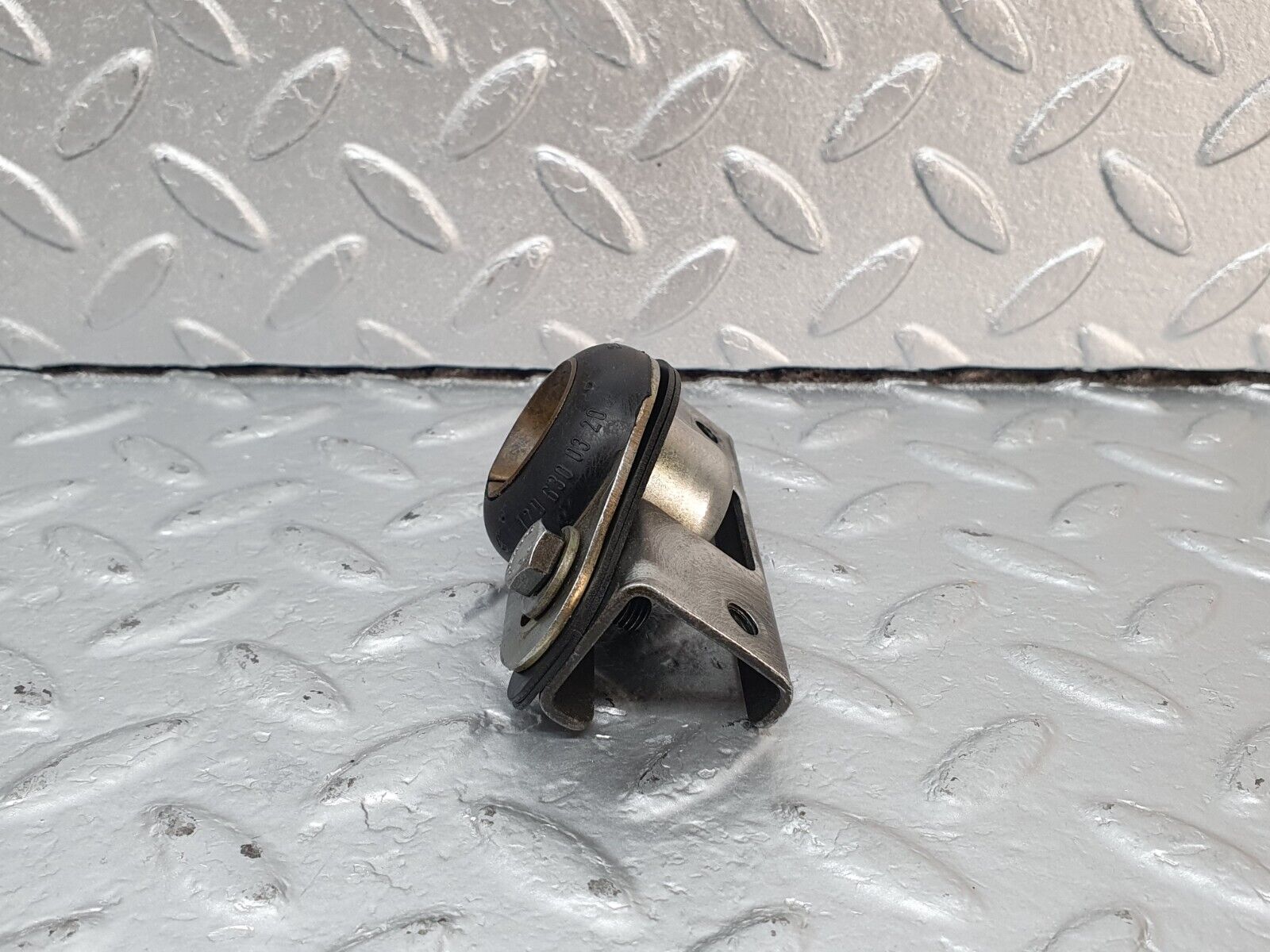 42321 Mercedes-Benz R129 320SL Coupe Roof Lock Latch 1296300320