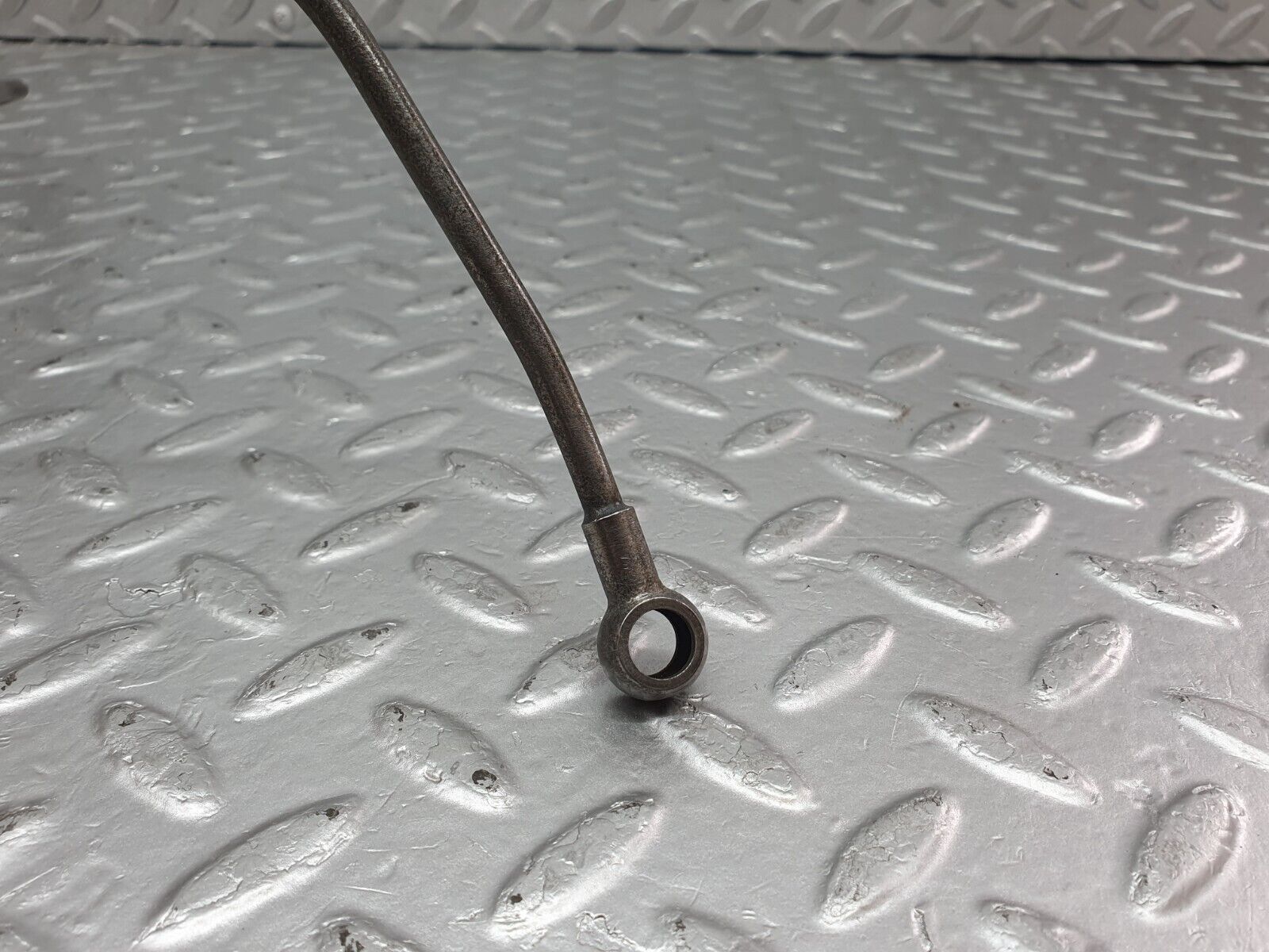 43469 Mercedes-Benz W108 280SE Gearbox Hose Pipe