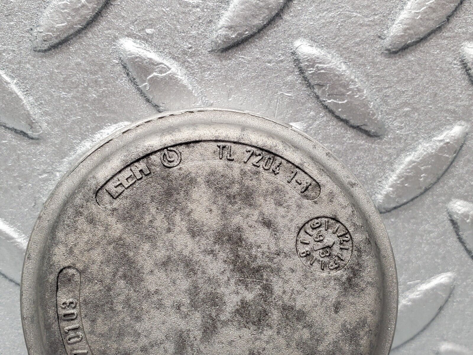 46306 Mercedes-Benz W124 280E Automatic Gearbox Piston Cover Set 722.433 1232770103