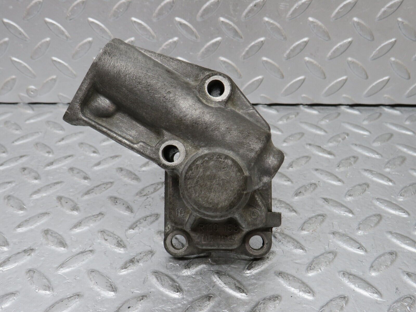 35438 Mercedes-Benz R107 280SL Ignition Distributor Housing 1101580515