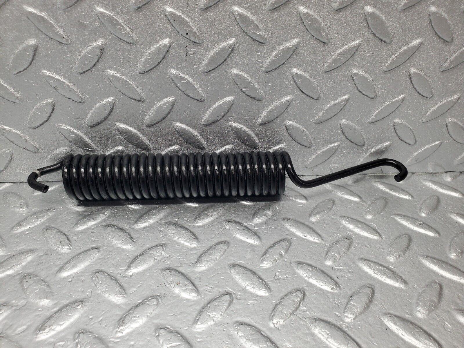 46644 Mercedes-Benz C123 280CE Coupe Bonnet Hinge Spring