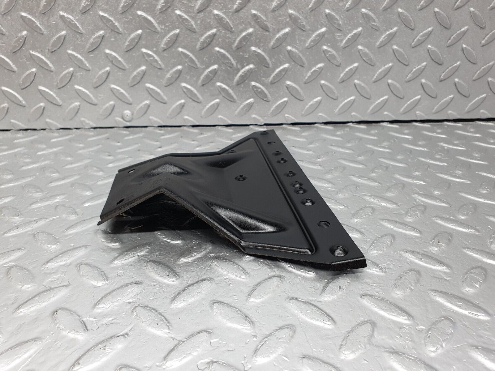 43175 Mercedes-Benz W108 280SE Engine Bay Wire Cover