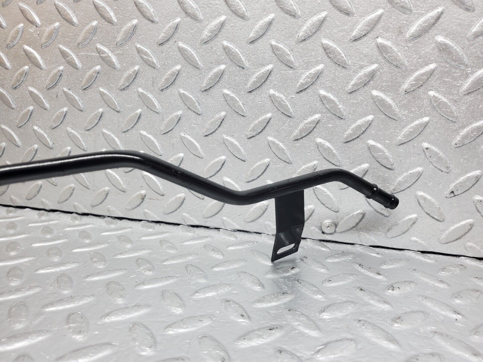 45304 Mercedes-Benz R129 300SL Coupe Power Steering Oil Cooler Pipe