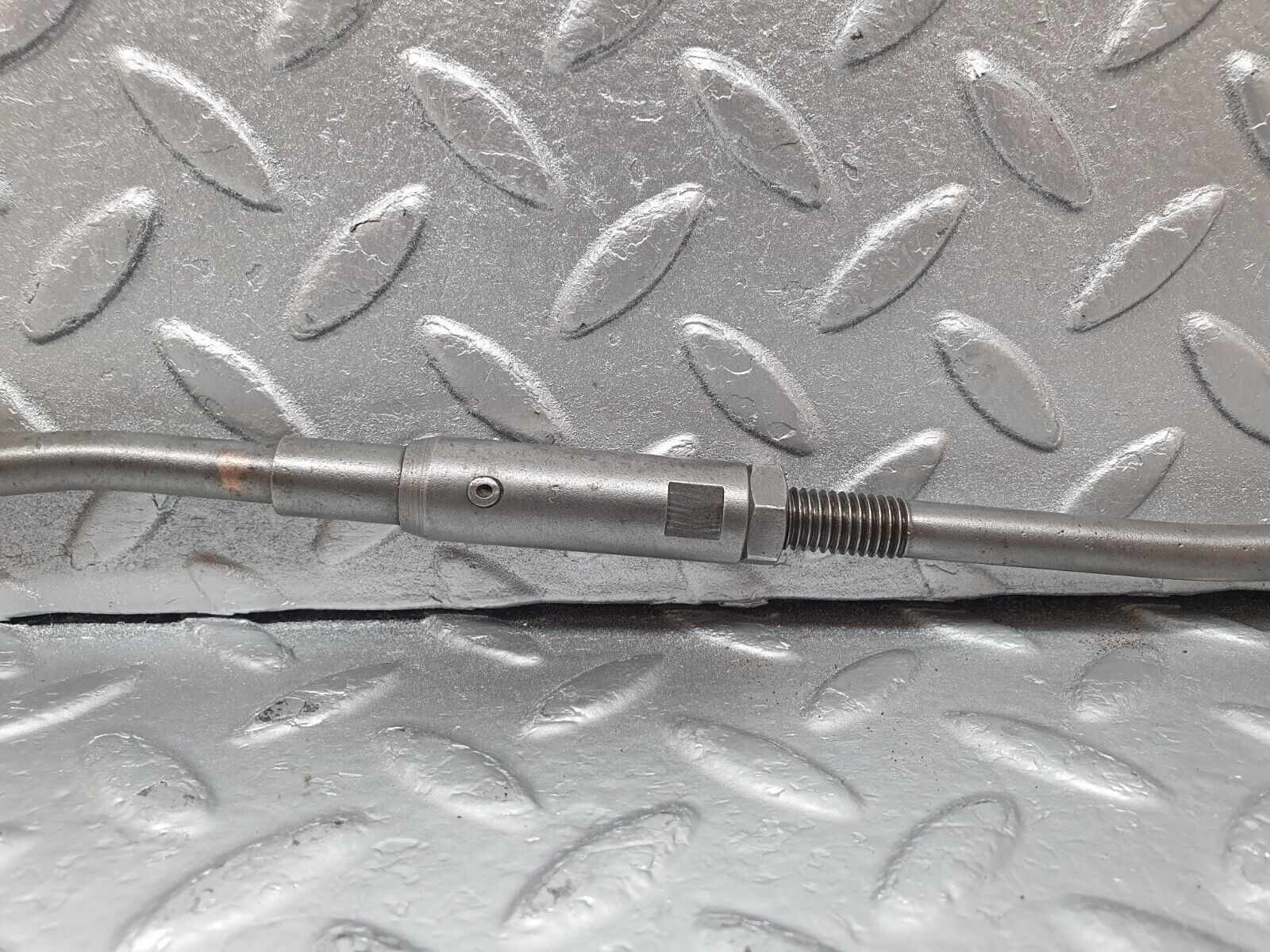 43419 Mercedes-Benz W108 280SE Automatic Gearbox Linkage