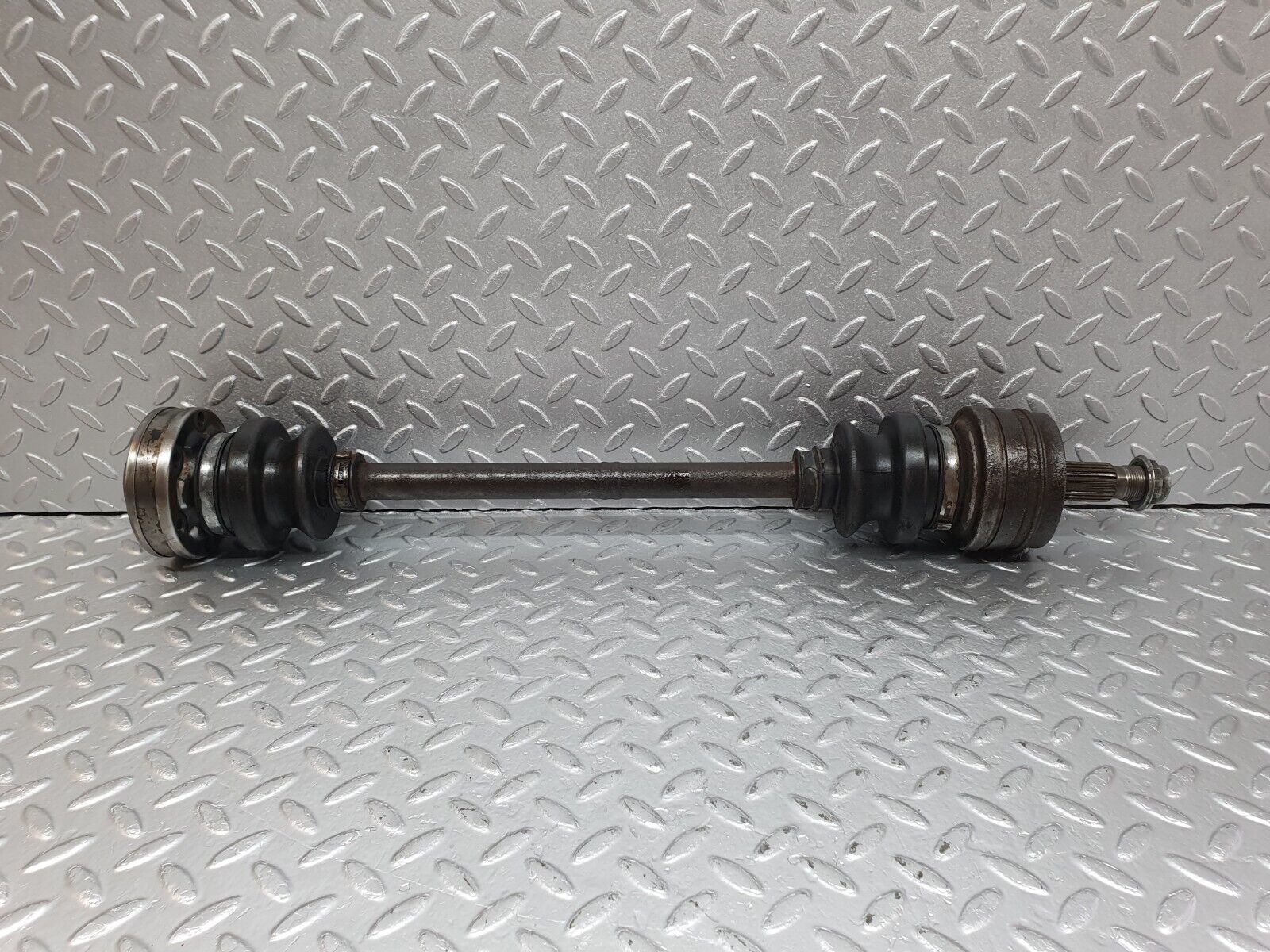 41718 Mercedes-Benz W124 200E Axle Shaft Drive Shaft