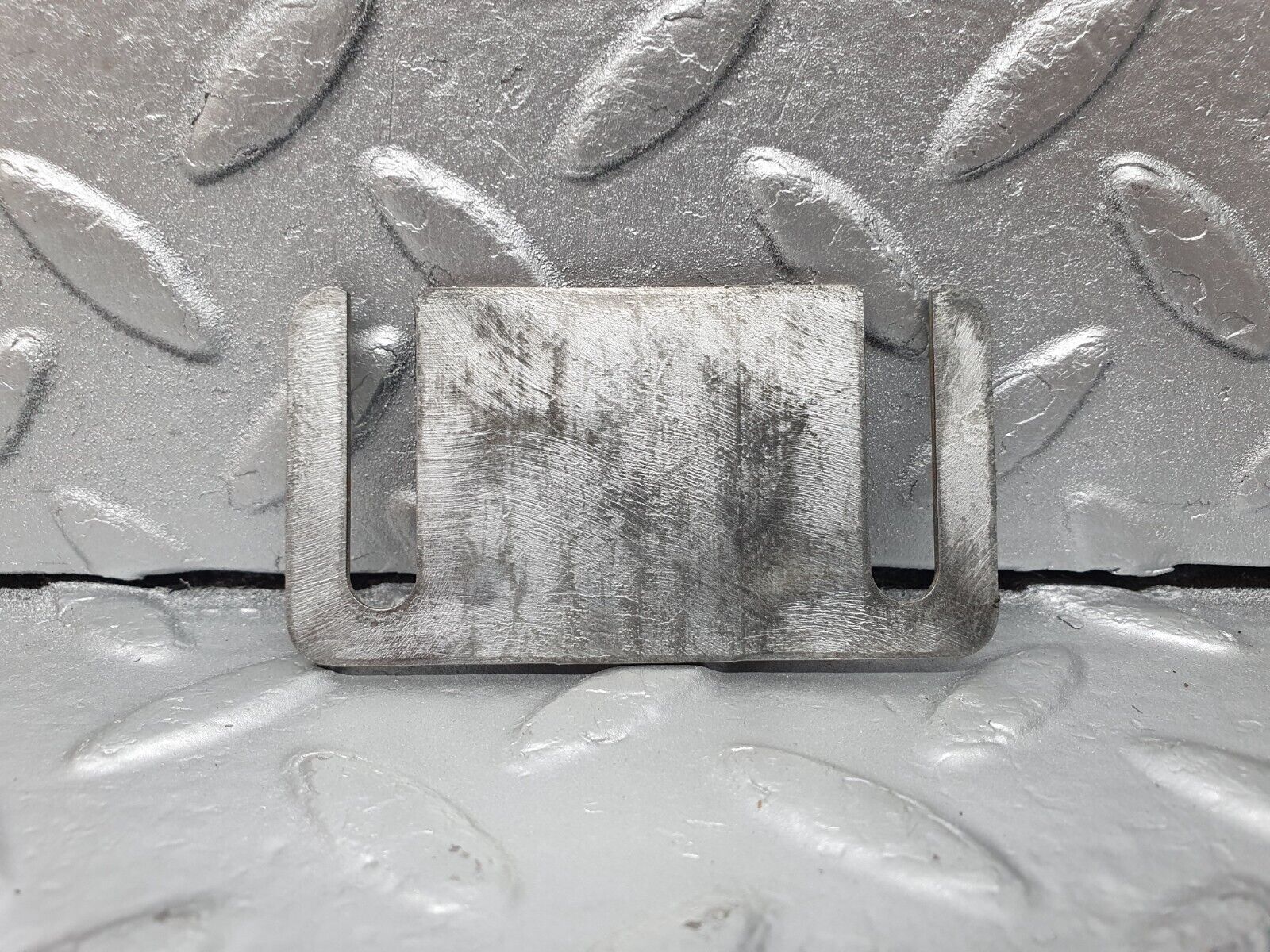 43113 Mercedes-Benz W108 280SE Door Lock Latch Left