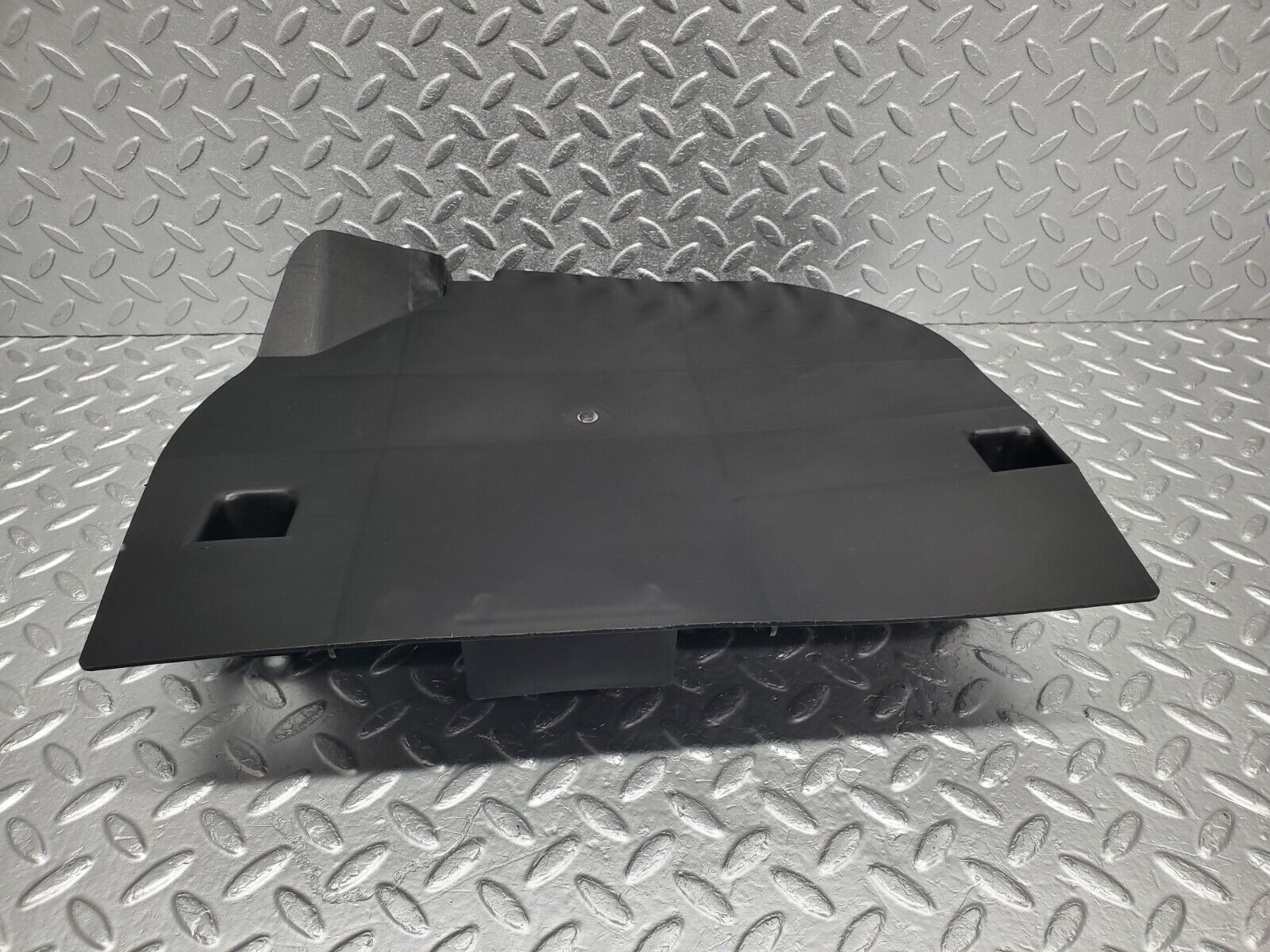 46848 Mercedes-Benz R129 320SL Coupe Foot Well Panel Left Side 1296840937