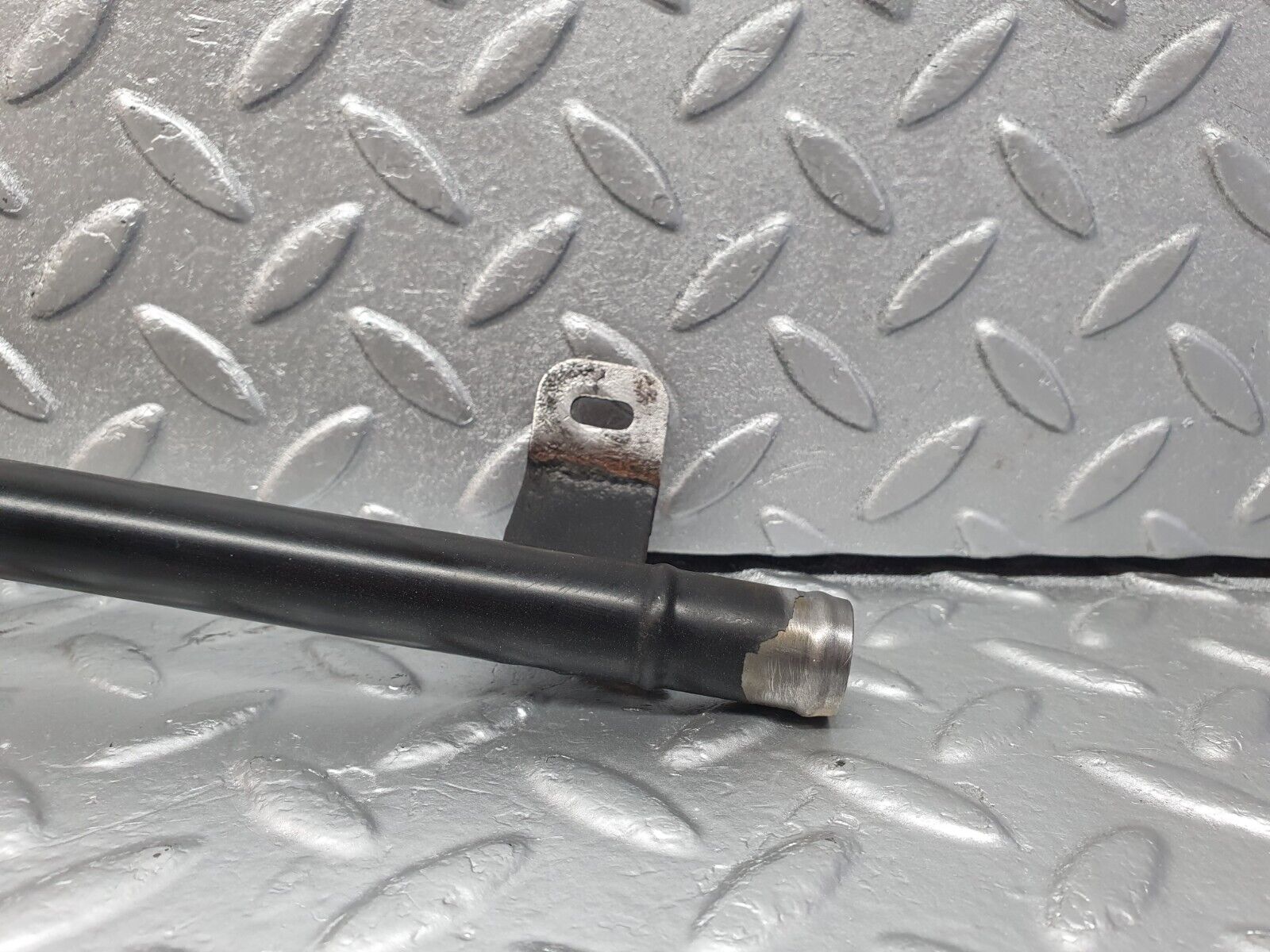 42612 Mercedes-Benz R129 320SL Coupe Coolant Pipe 1298302815