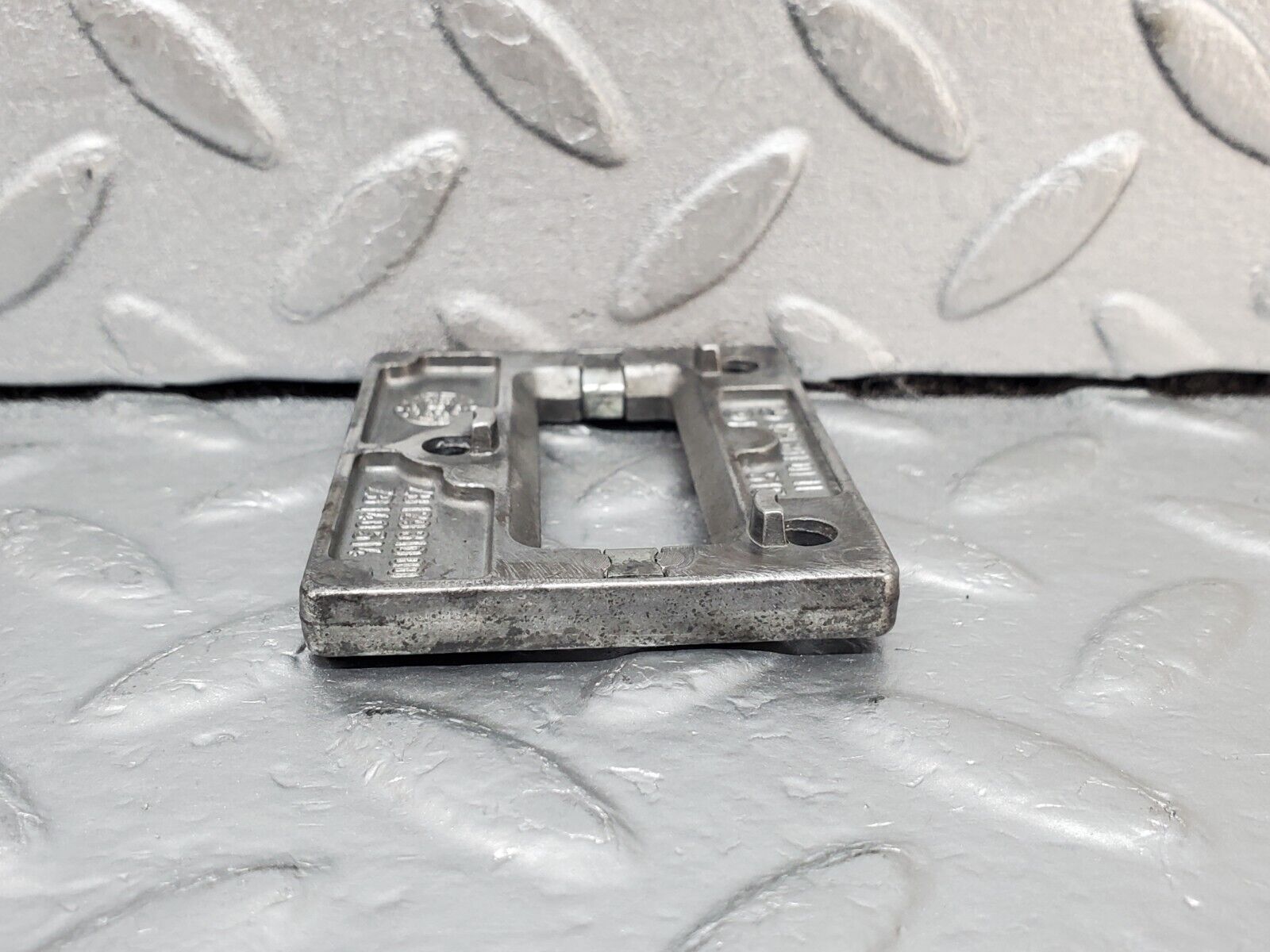 44932 Mercedes-Benz R129 300SL Coupe Rear View Mirror Bracket 1298110111