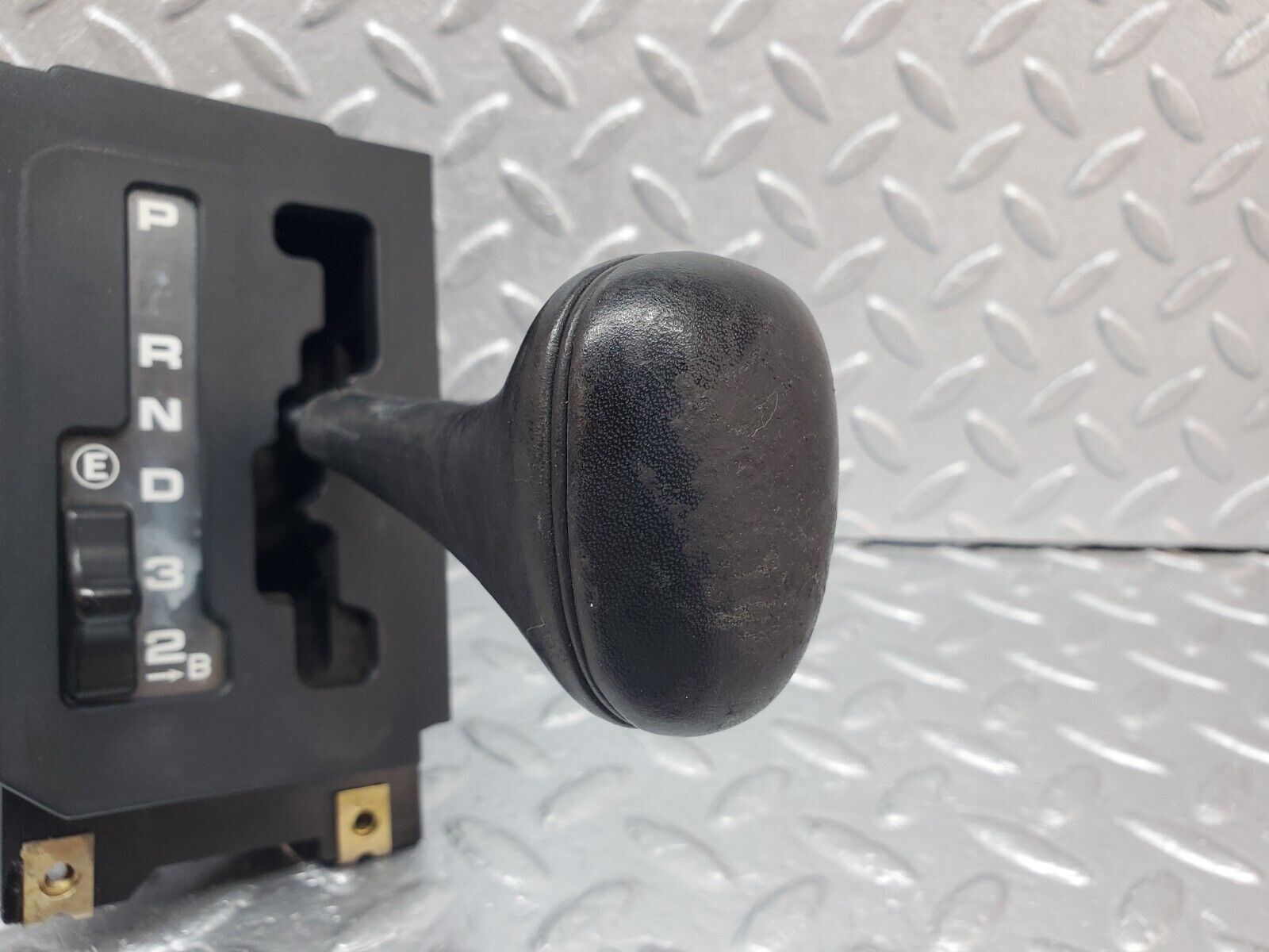 45774 Mercedes-Benz W126 420SE Gear Shift Selector 1262670740