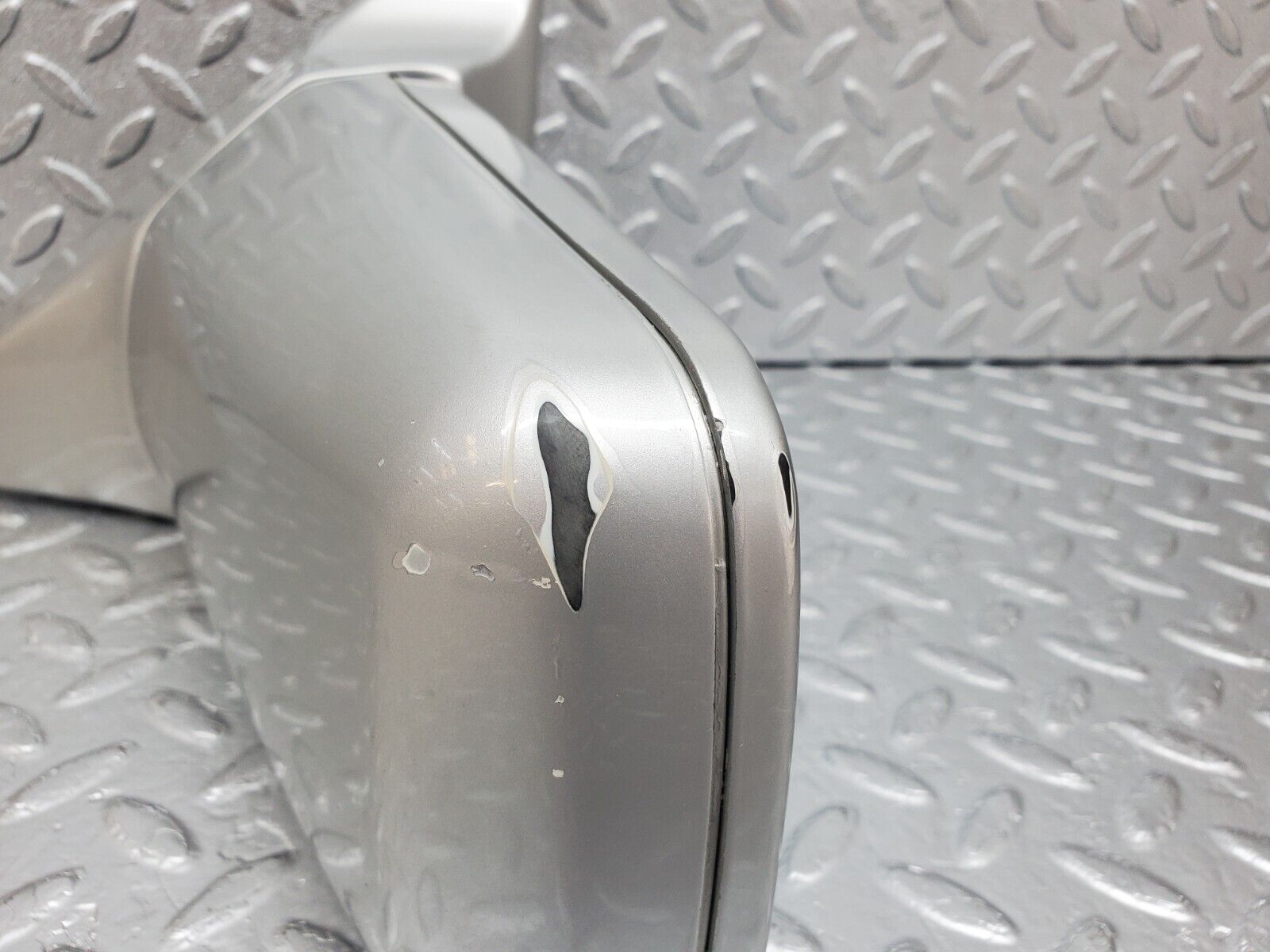 45045 Mercedes-Benz R129 300SL Coupe Electric Wing Mirror Left 1298110141 1298110114