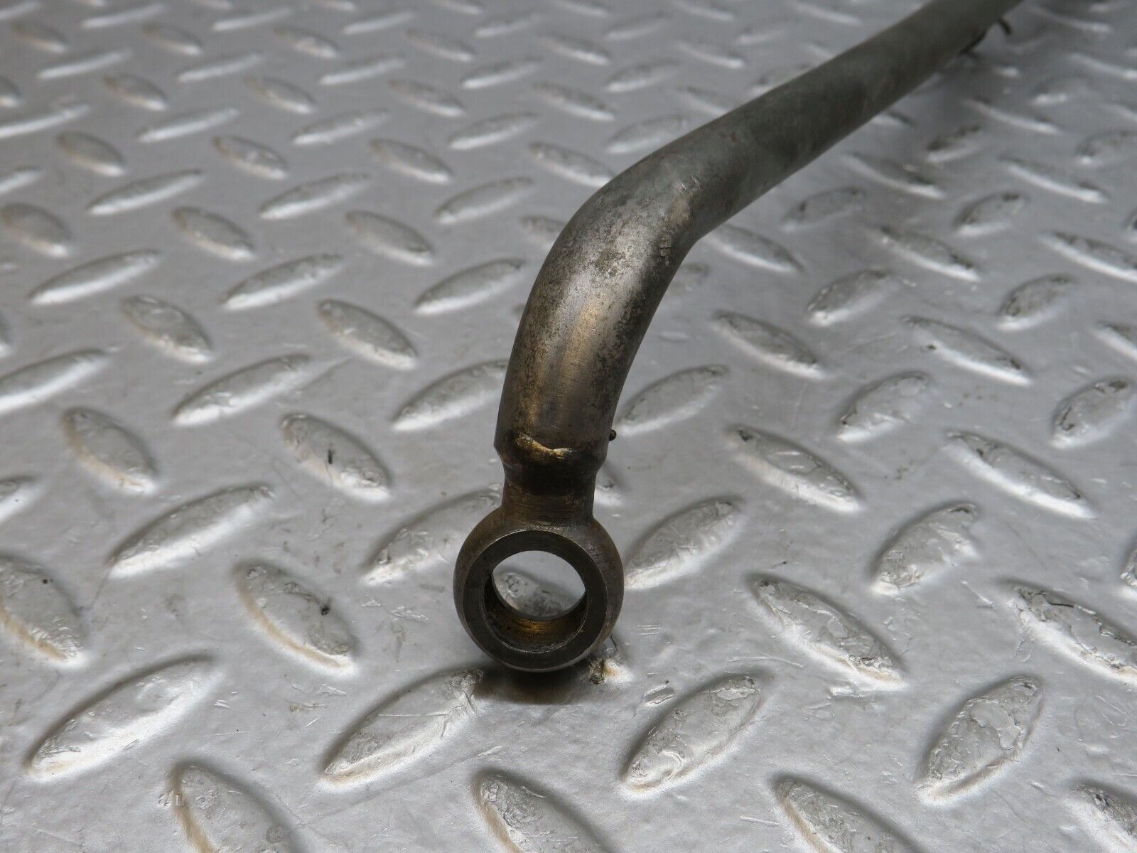 36410 Mercedes-Benz R107 450 Automatic Gearbox Oil Dipstick 722.002