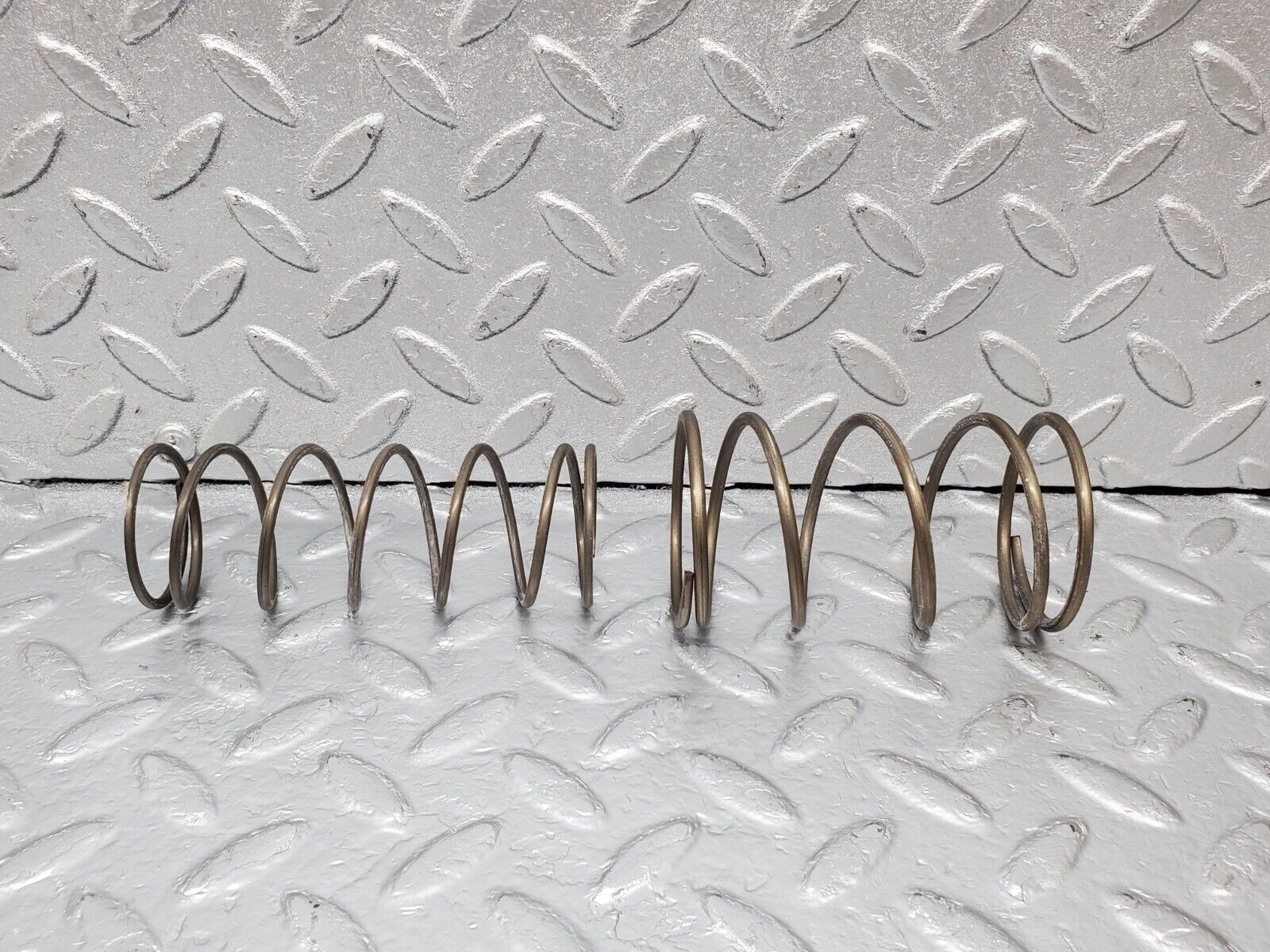 45508 Mercedes-Benz Automatic Gearbox Piston Spring 722.309