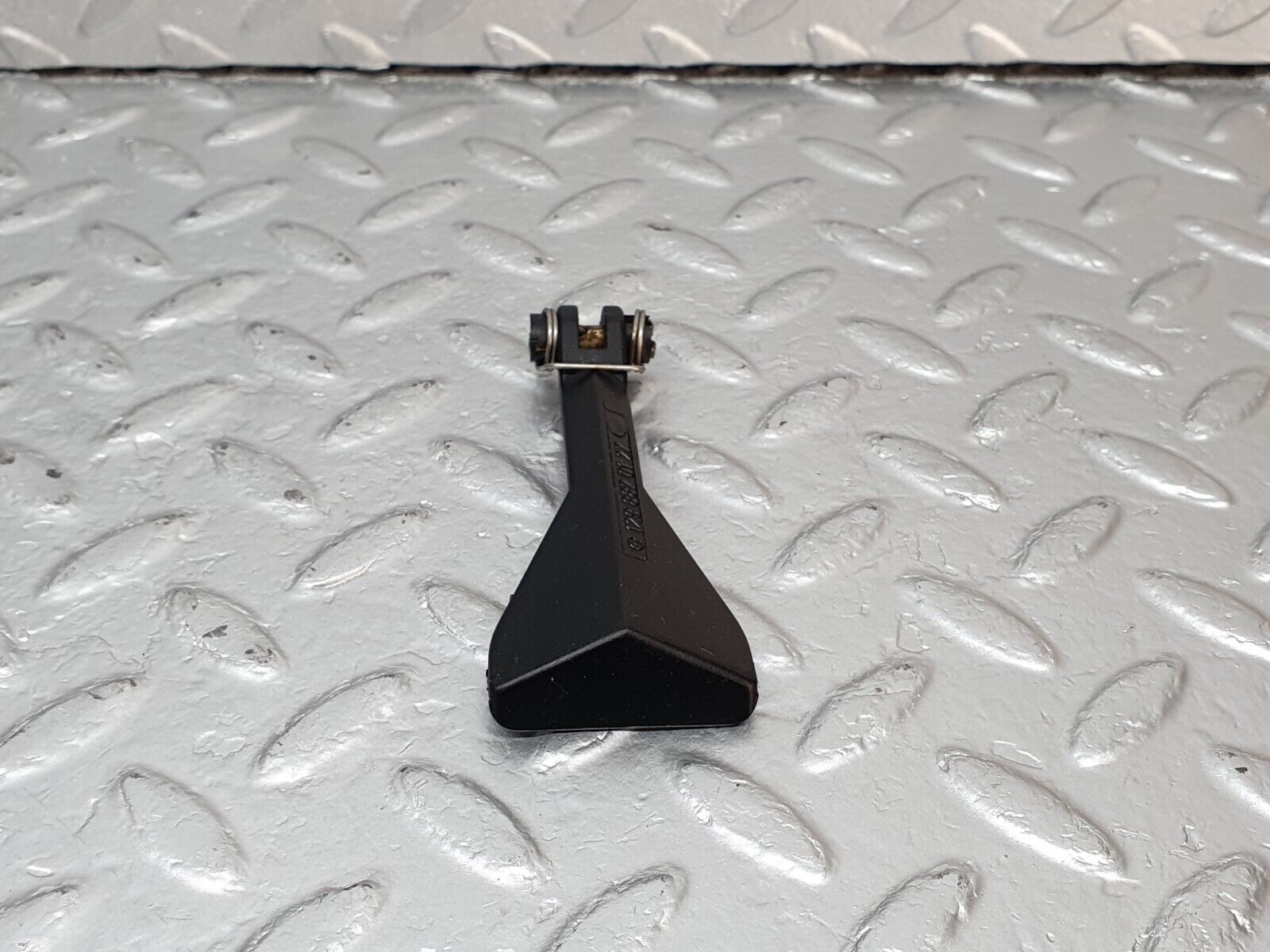 42319 Mercedes-Benz R129 320SL Coupe Bonnet Release Pull Handle 1298870127