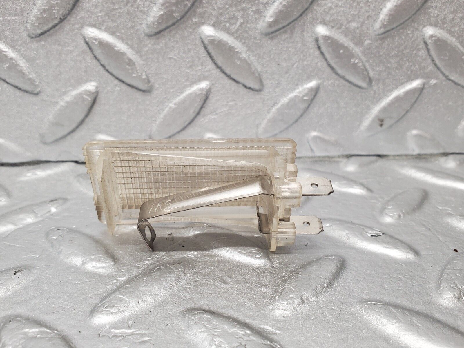 46549 Mercedes-Benz C123 280CE Coupe Glove Box Light