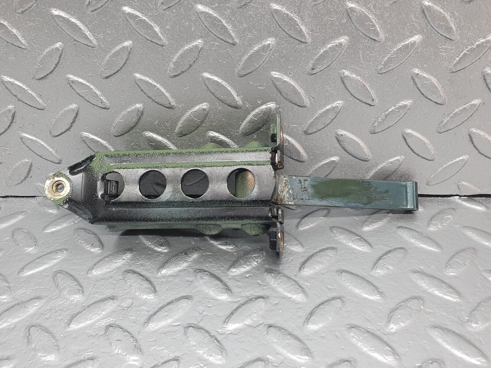 43346 Mercedes-Benz W108 280SE Door Safety Check Strap