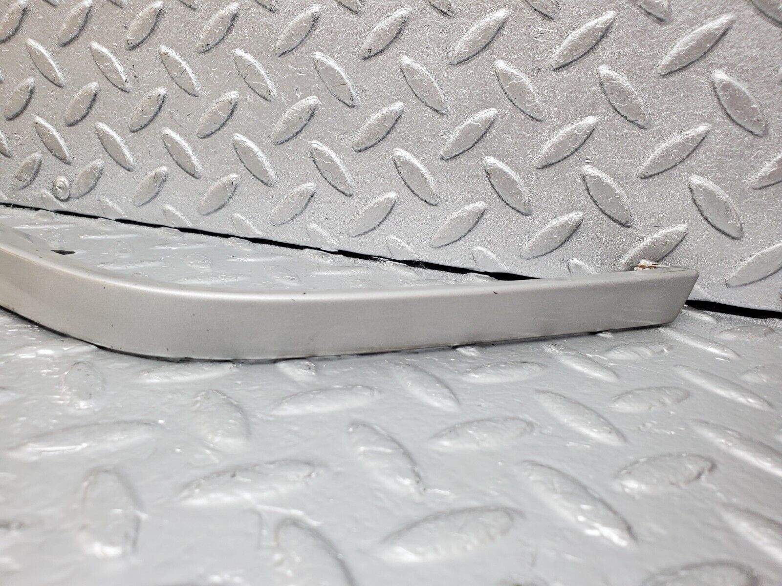 45052 Mercedes-Benz R129 300SL Coupe Left Headlight Lower Trim 1298260577