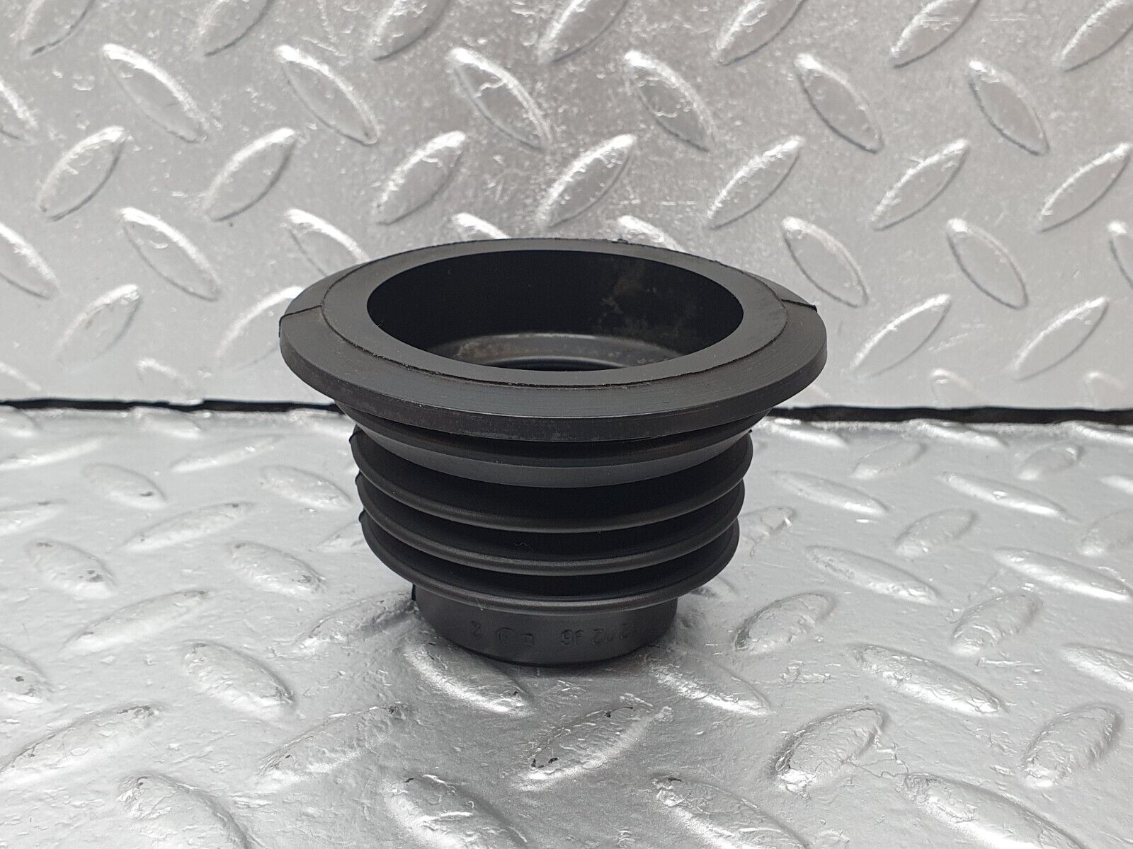 42375 Mercedes-Benz R129 320SL Coupe Steering Column Rubber 1294620296