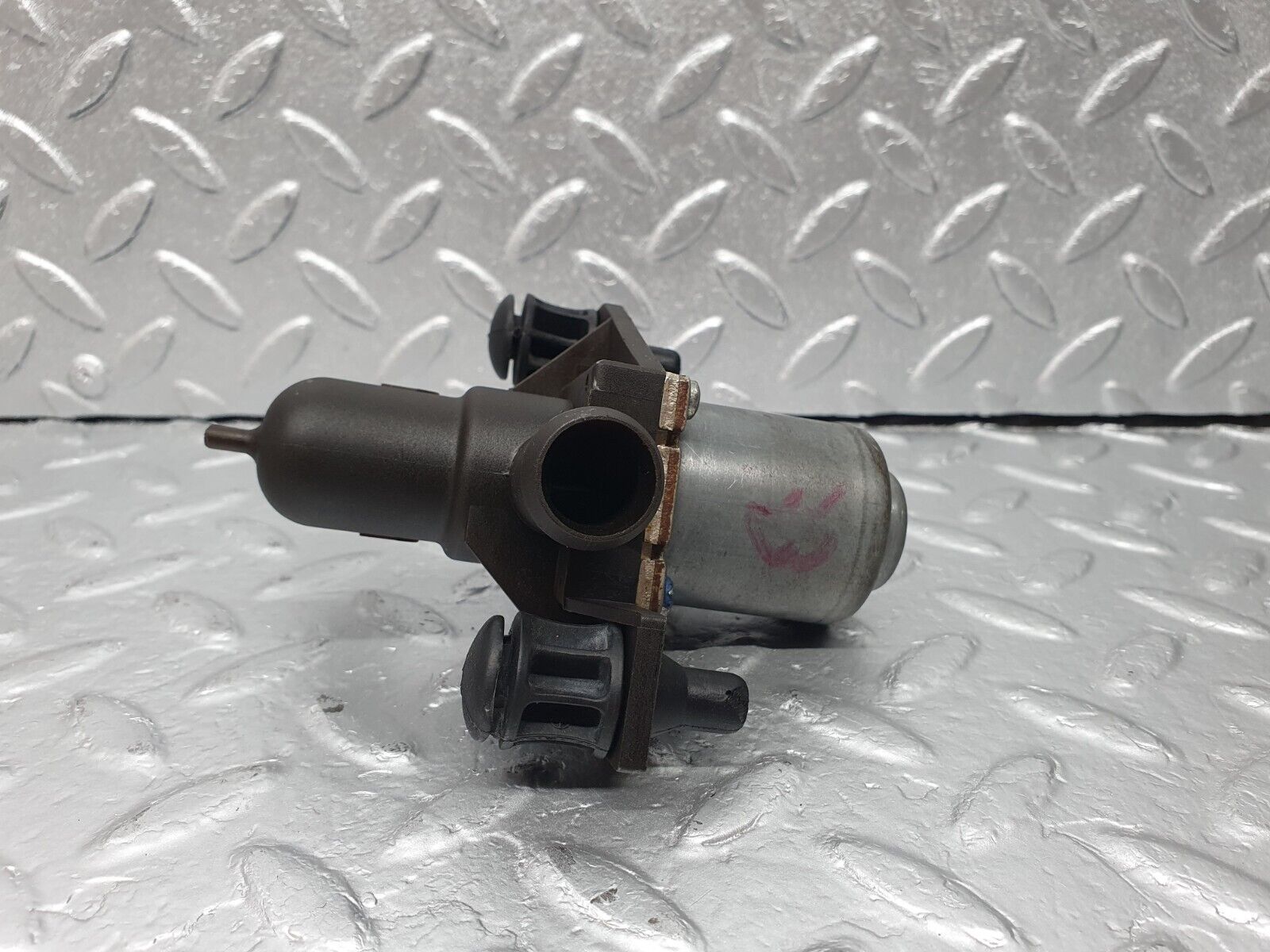 42234 Mercedes-Benz R129 320SL Coupe Heating Water Pump 0008307284 4950000001